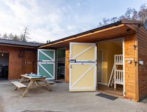 Ferienhaus Phoenix Stable