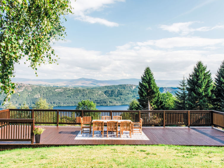 Photo of Drover's Lodge