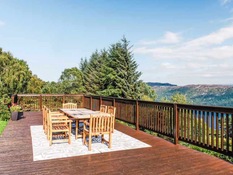 Photo of Drover's Lodge