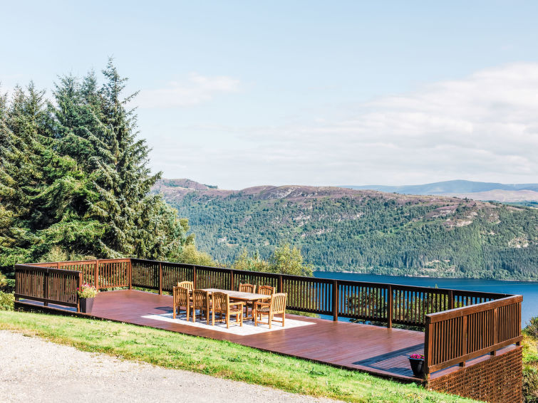 Photo of Drover's Lodge