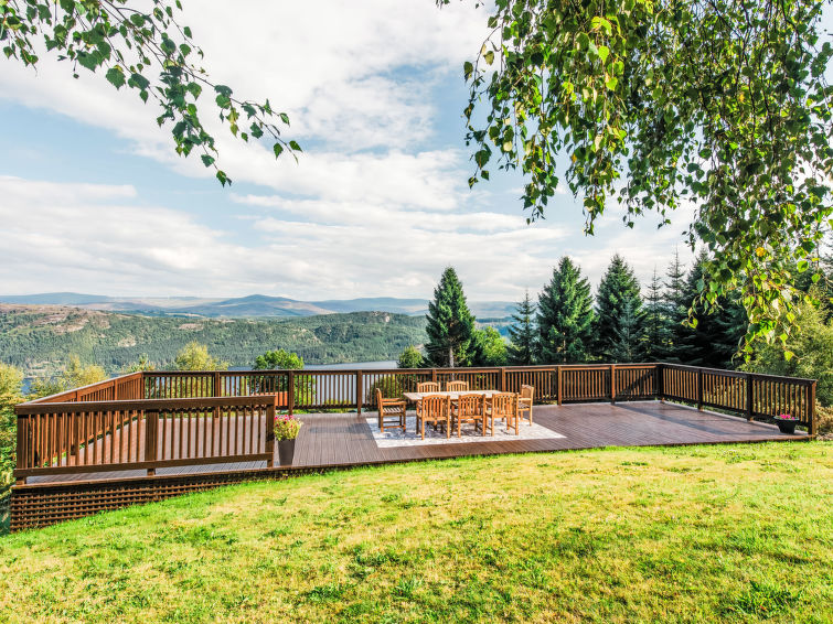 Photo of Drover's Lodge