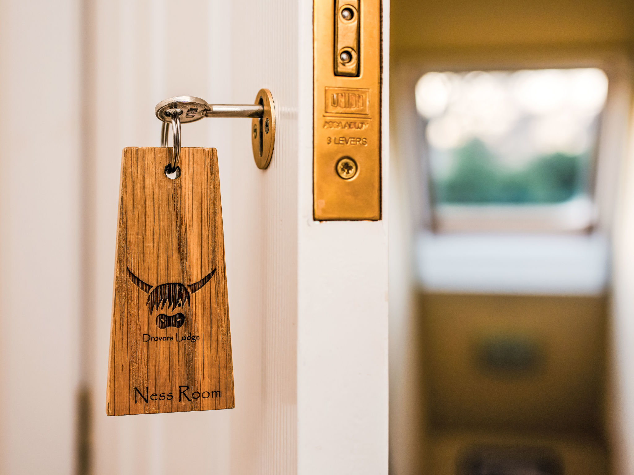 Photo of Drover's Lodge