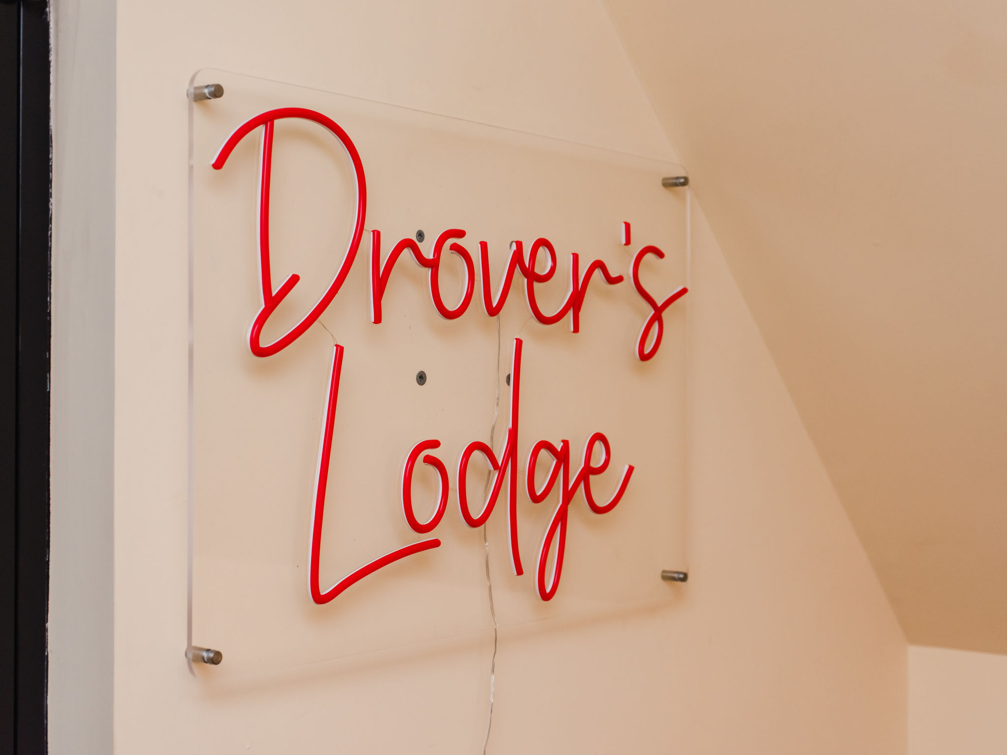 Photo of Drover's Lodge