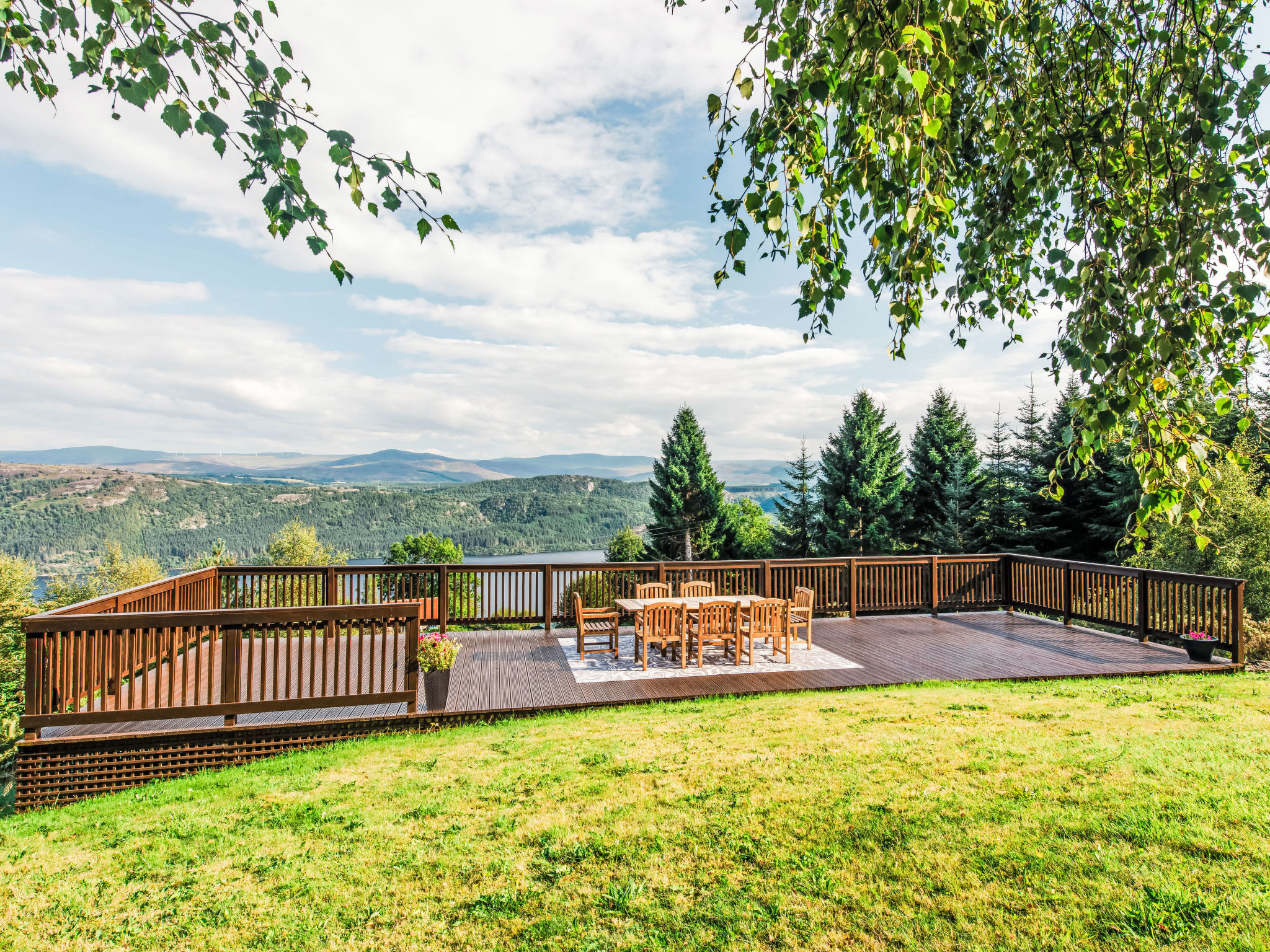 Photo of Drover's Lodge