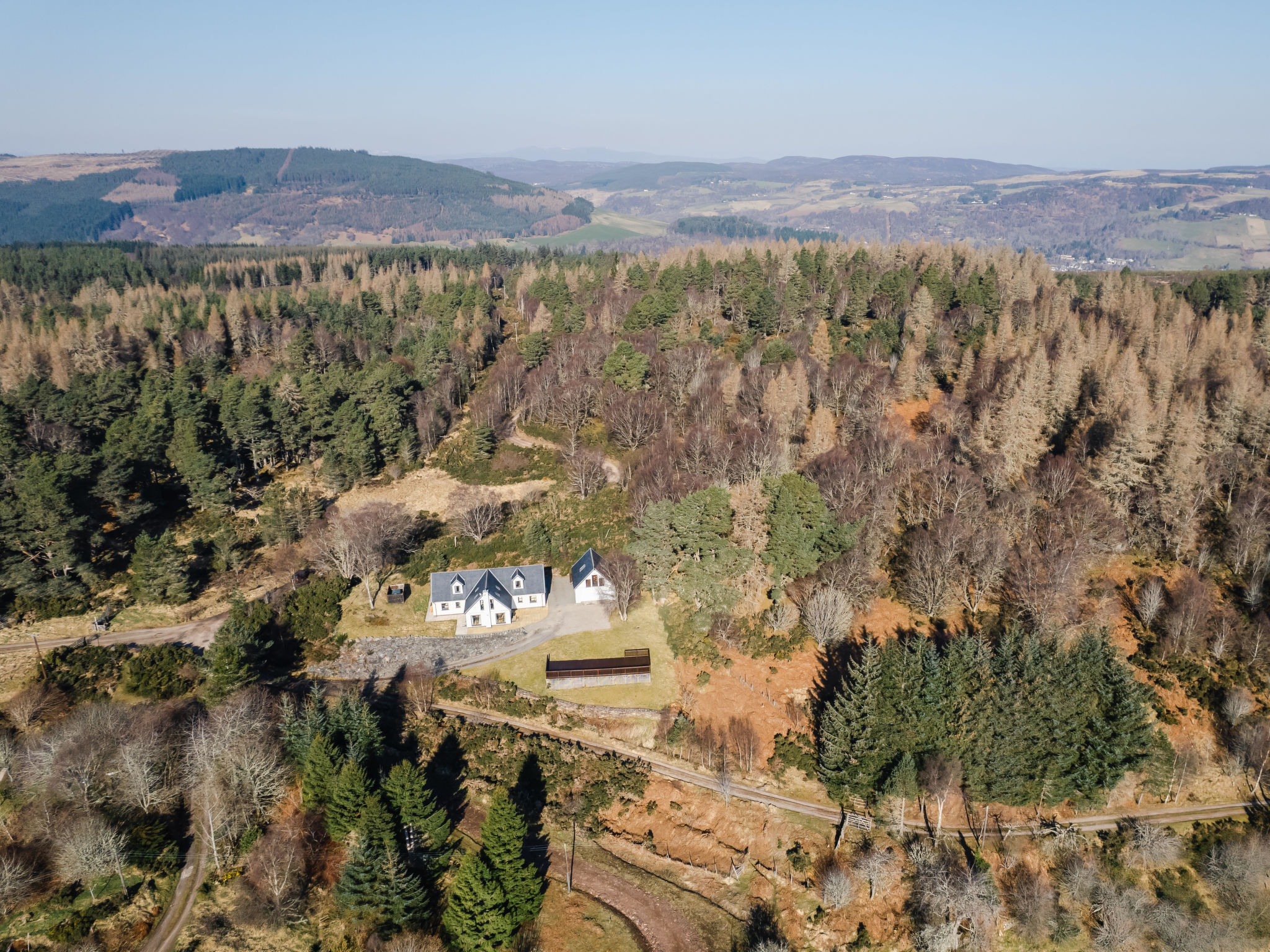 Photo of Drover's Lodge