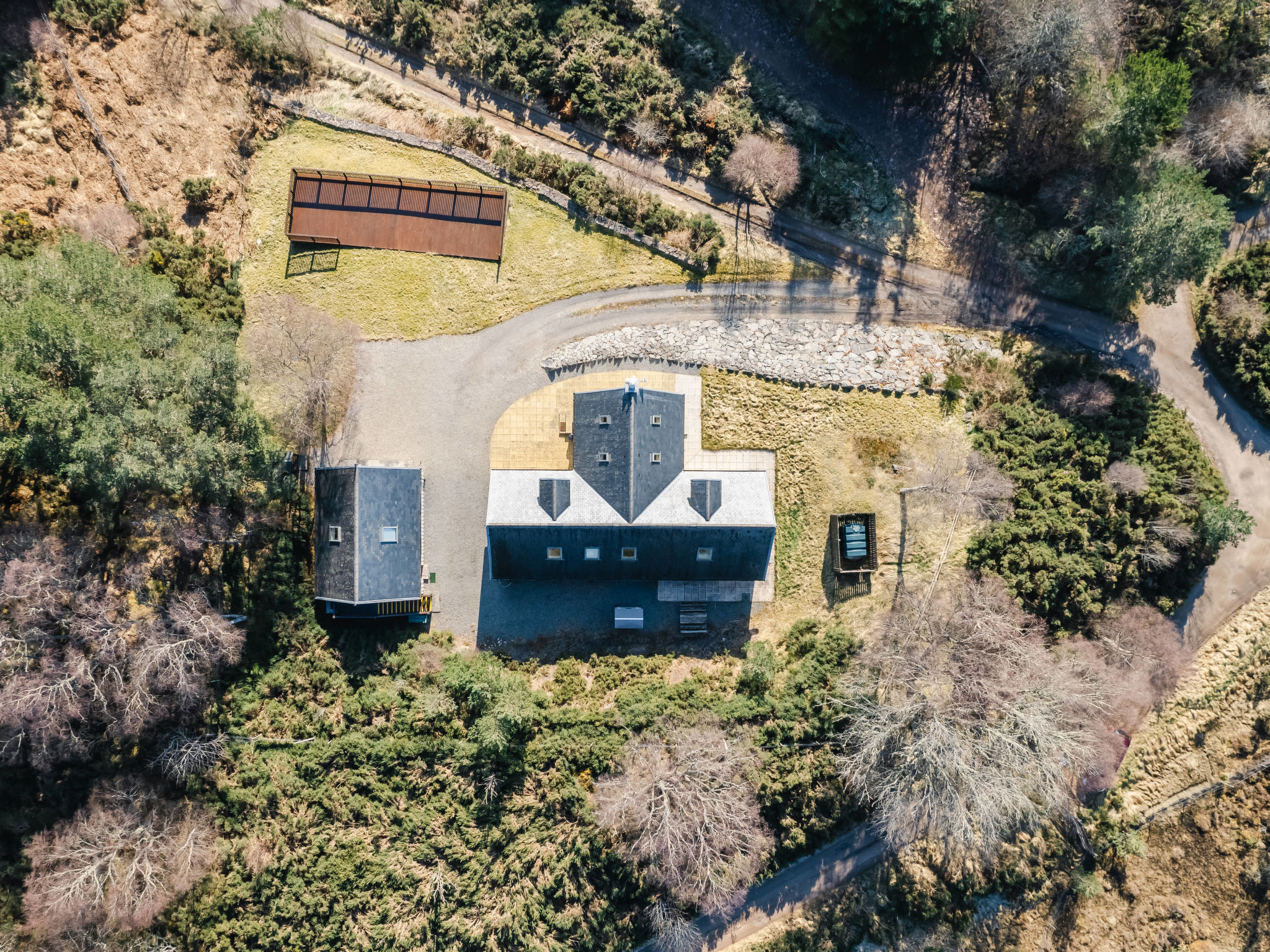 Photo of Drover's Lodge
