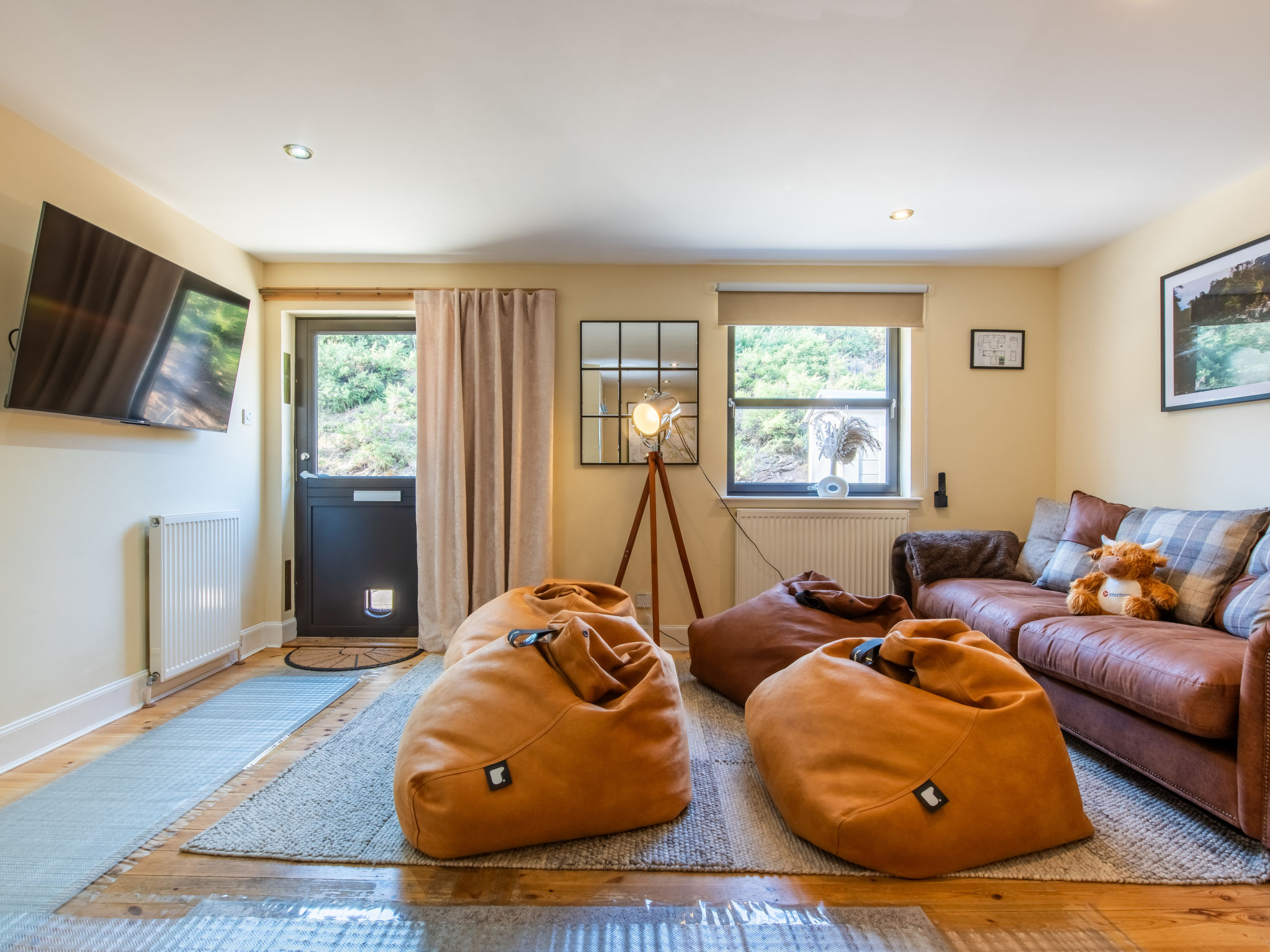 Photo of Drover's Lodge