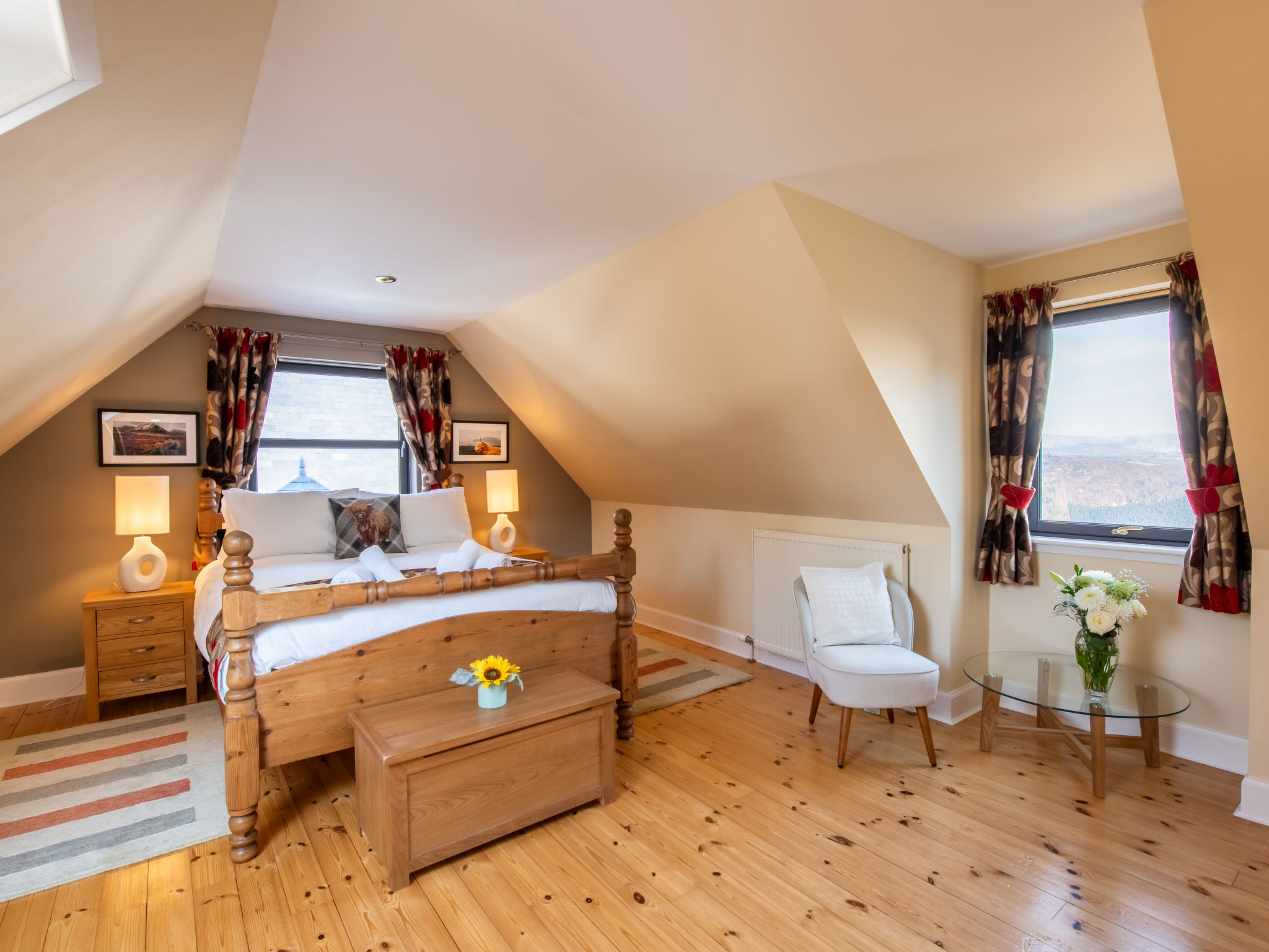 Photo of Drover's Lodge