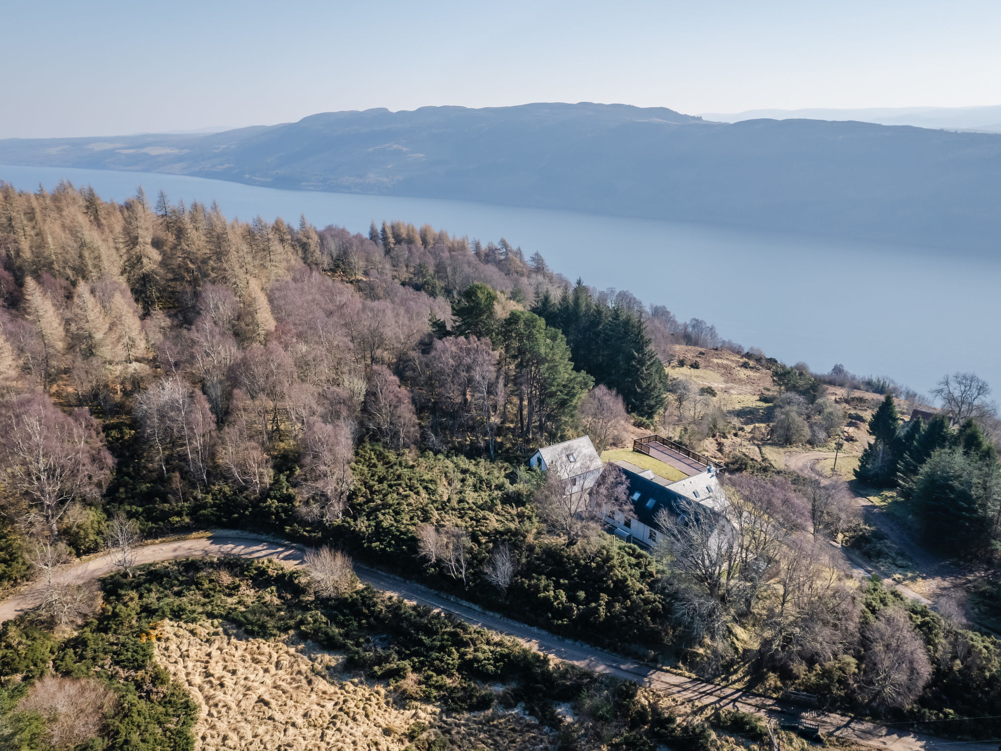 Photo of Drover's Lodge