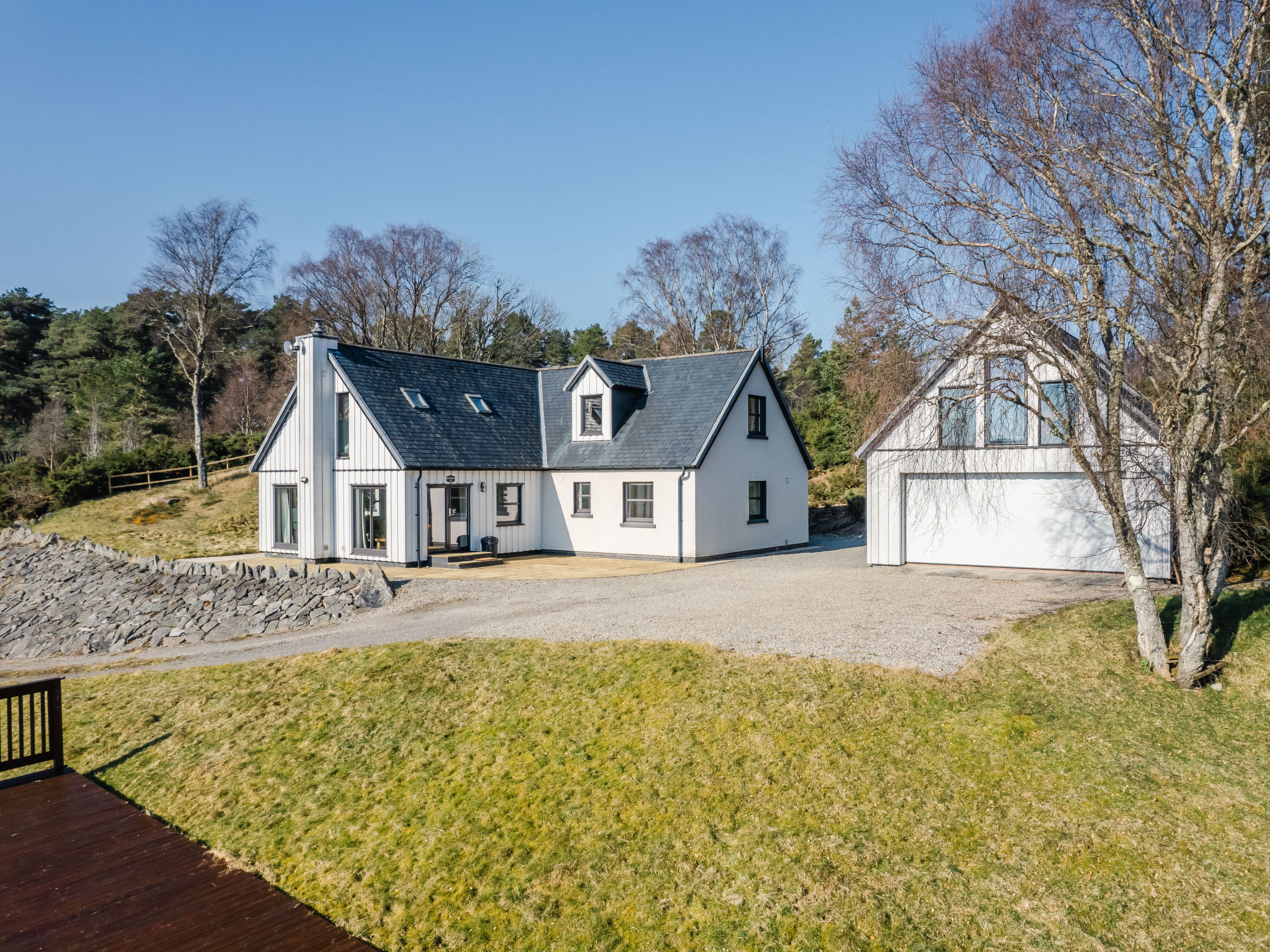 Photo of Drover's Lodge