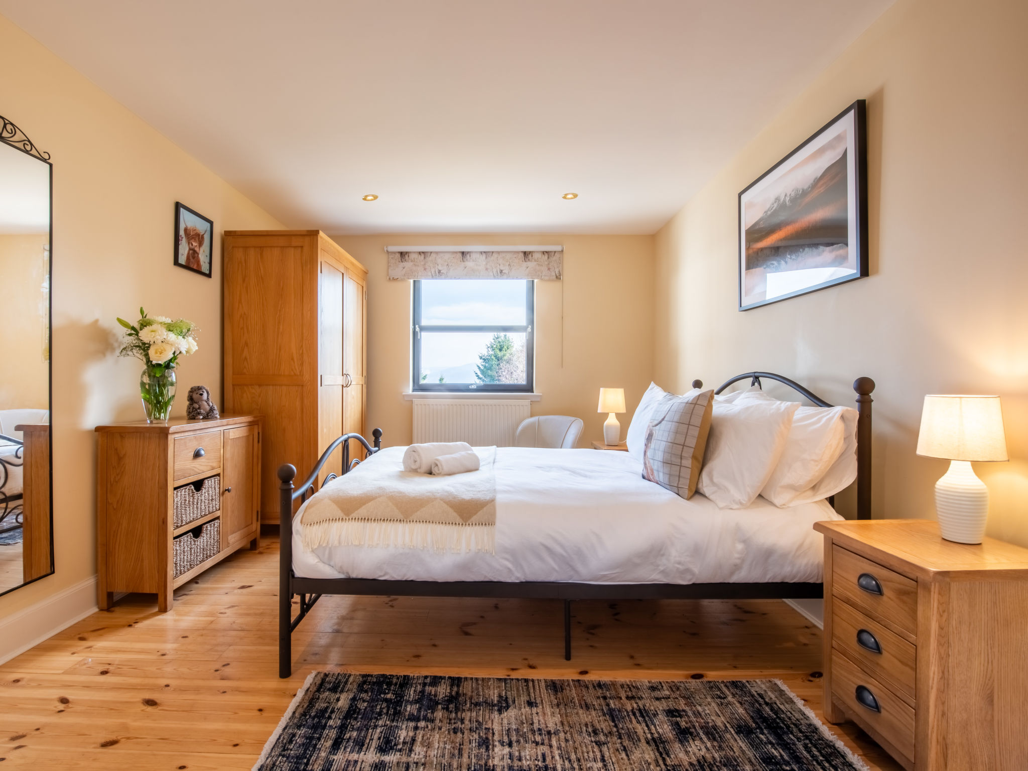 Photo of Drover's Lodge
