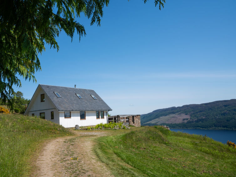 Photo of Peter’s Shed