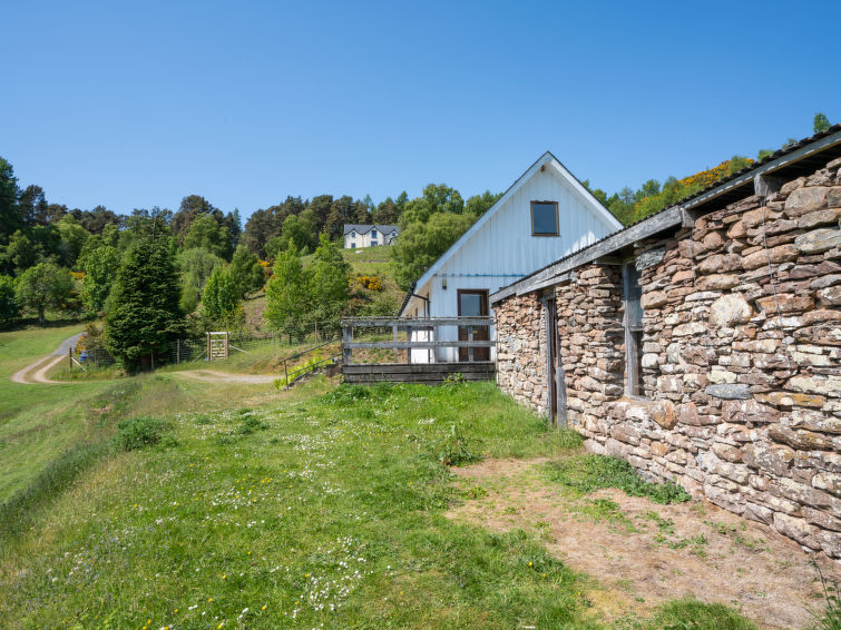 Photo of Peter’s Shed