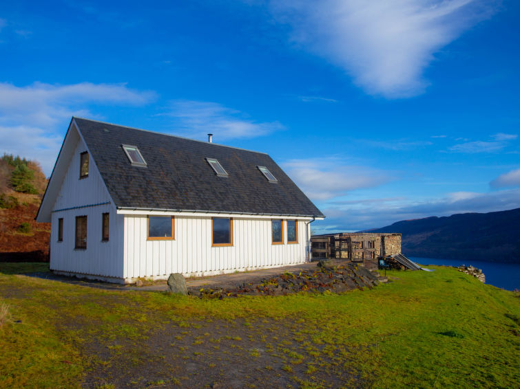 Photo of Peter’s Shed