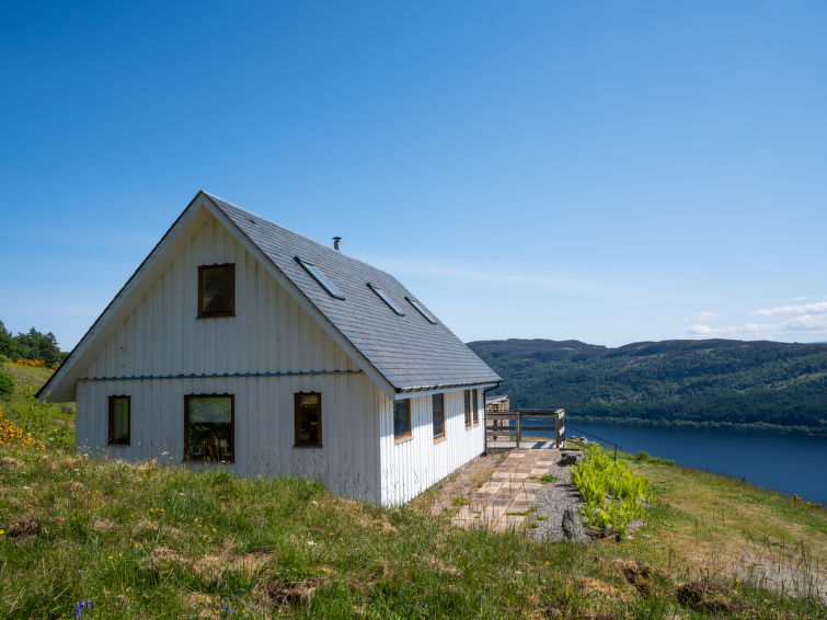 Photo of Peter’s Shed