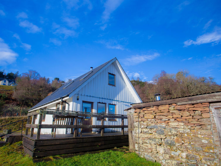 Photo of Peter’s Shed