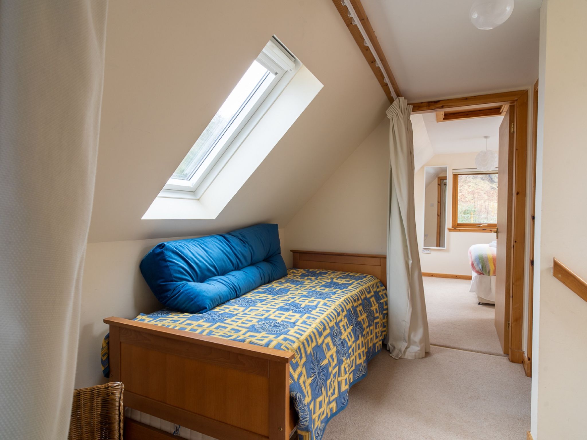 Photo of Peter’s Shed