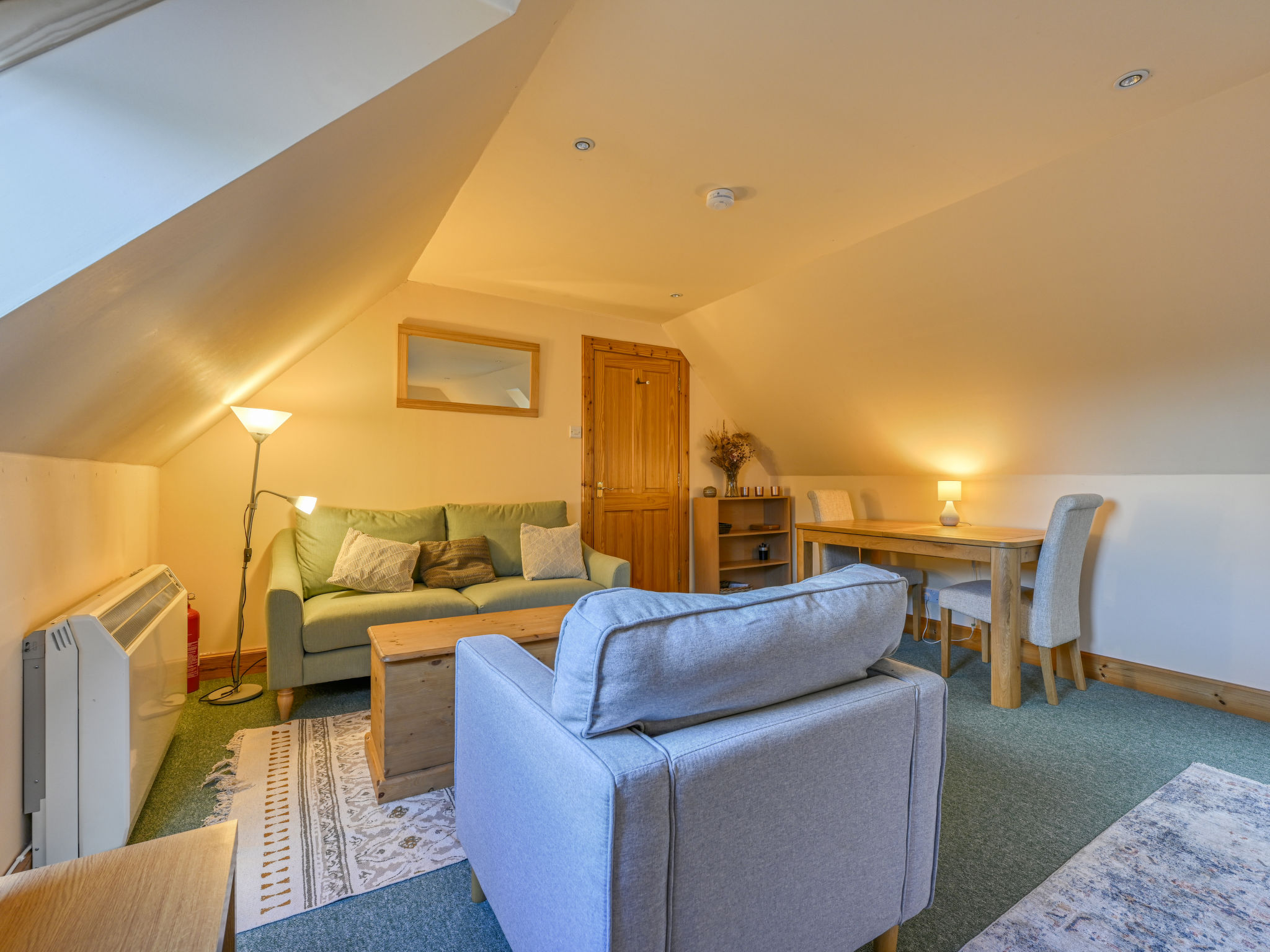 Photo of Bunloit Loft