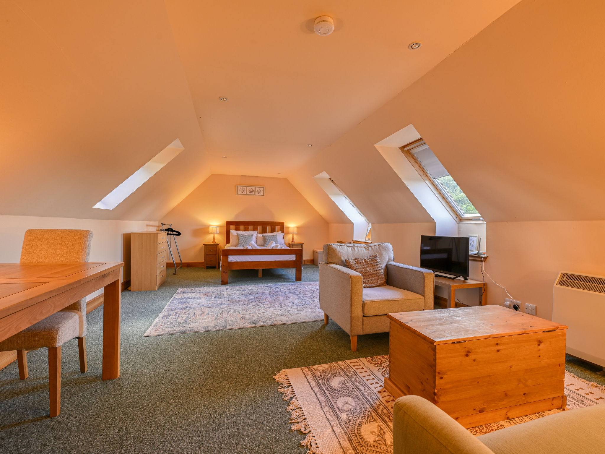 Photo of Bunloit Loft