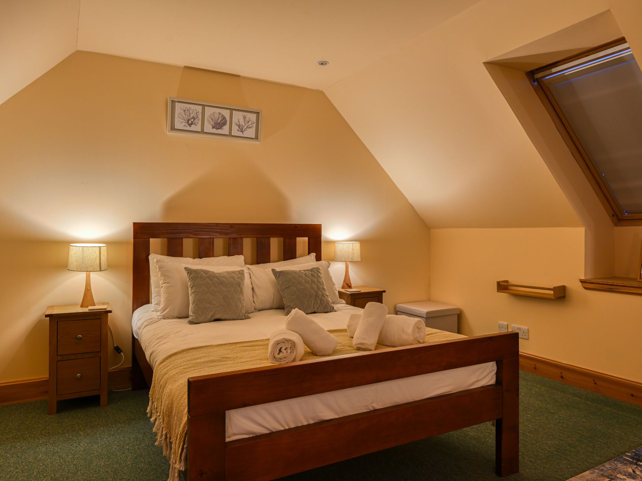 Photo of Bunloit Loft