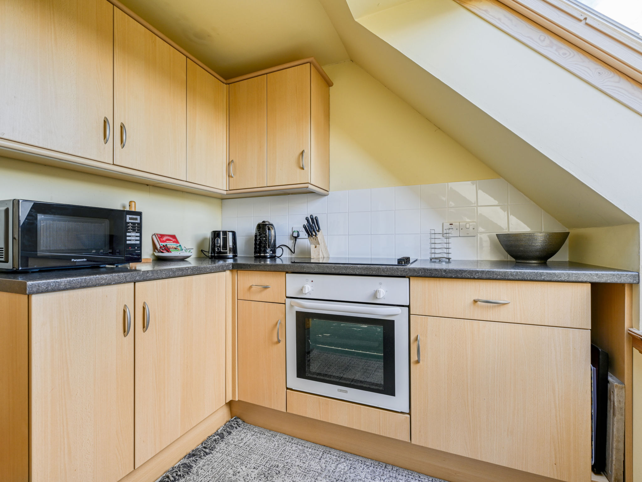 Photo of Bunloit Loft