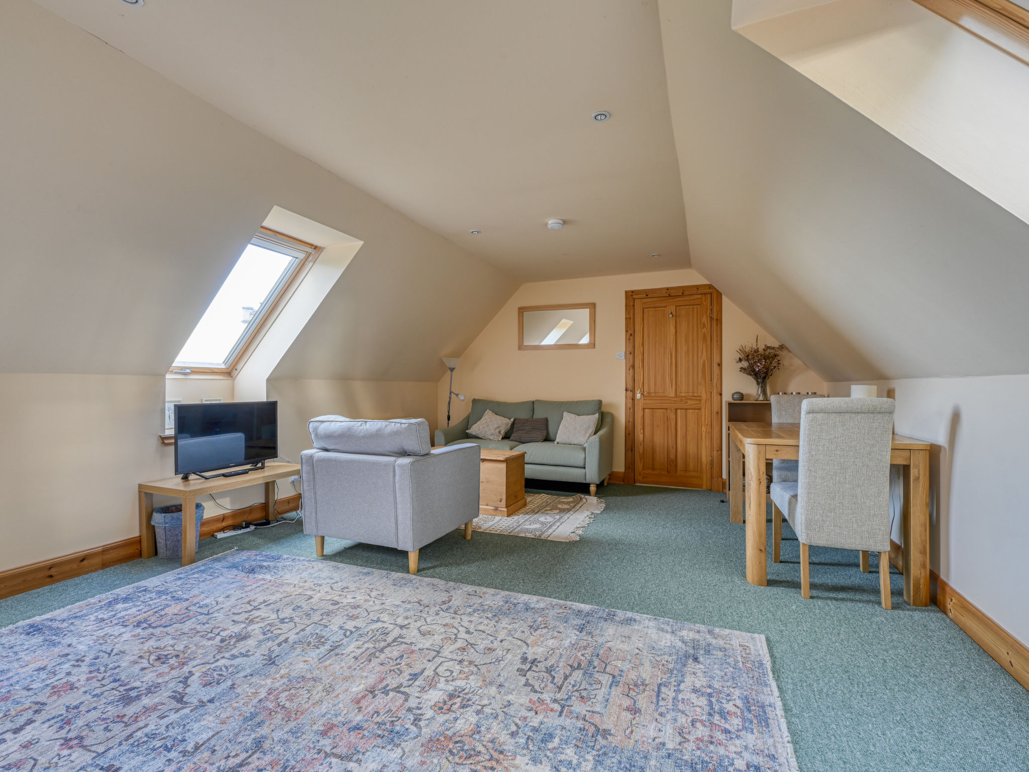 Photo of Bunloit Loft