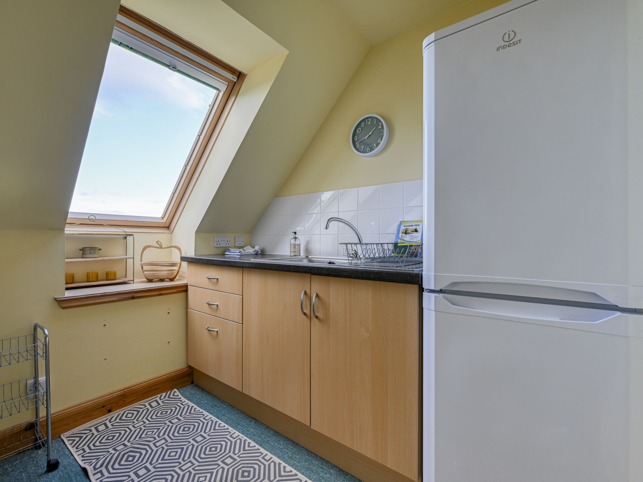 Photo of Bunloit Loft