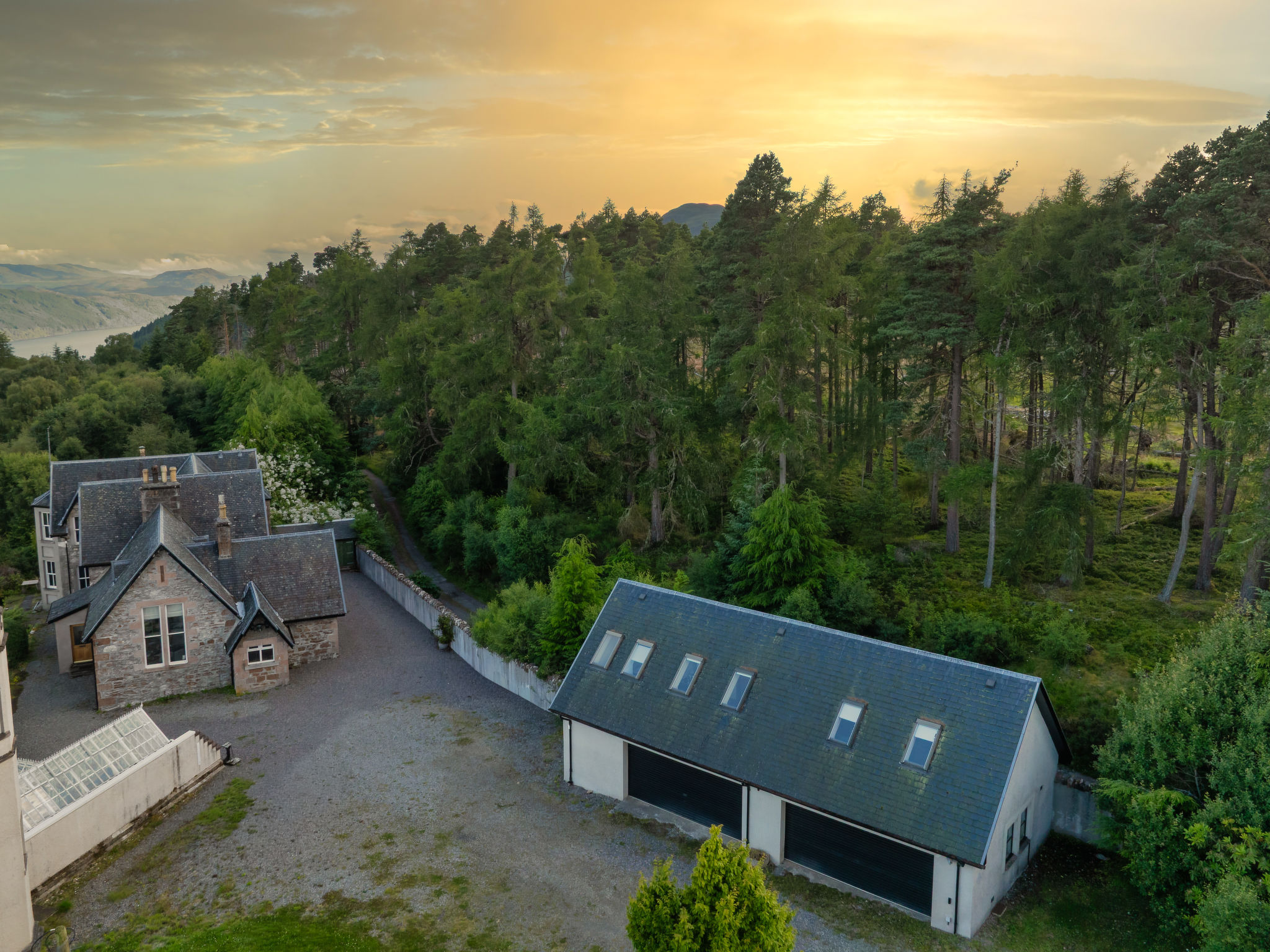 Photo of Bunloit Loft