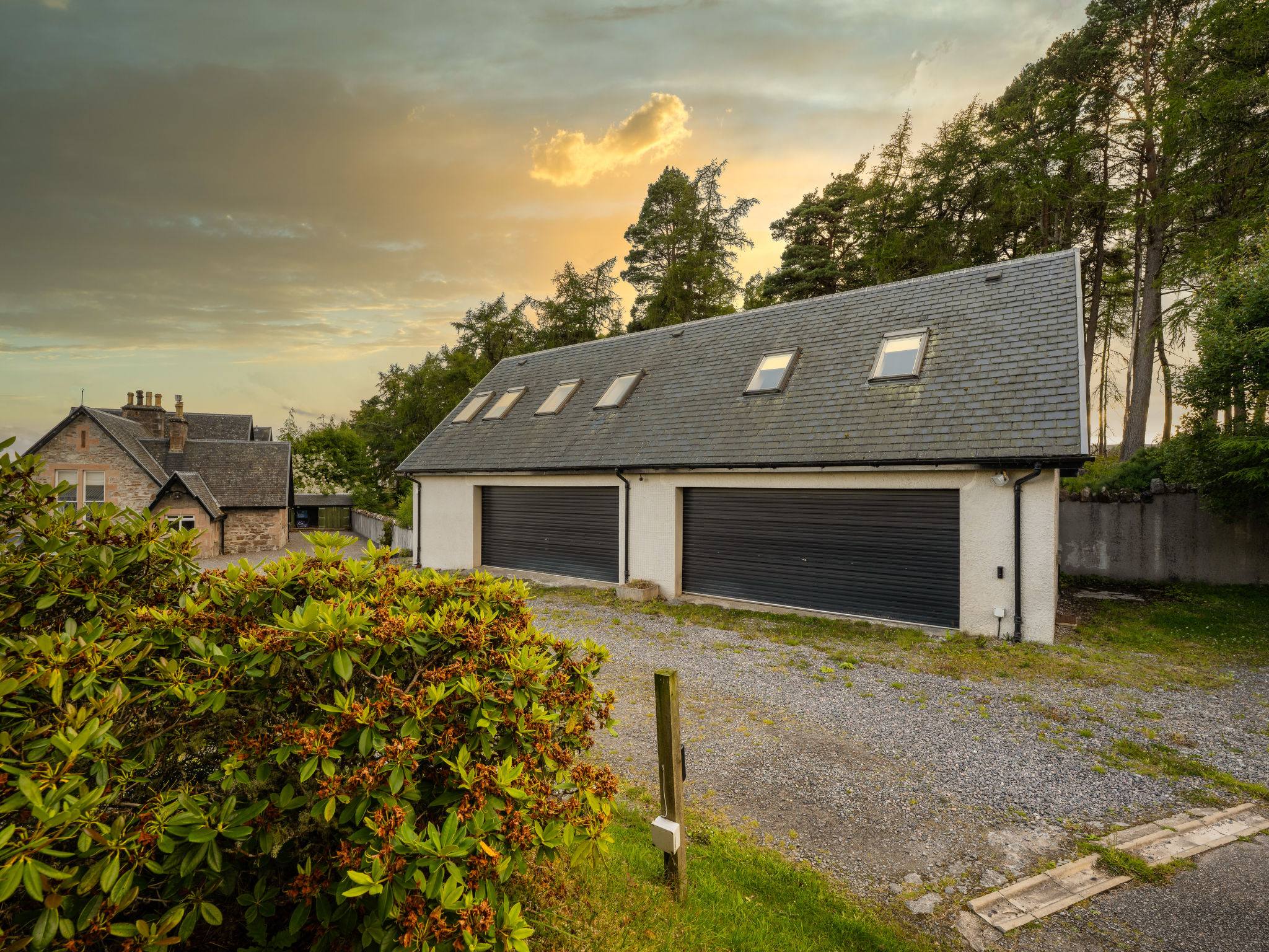 Photo of Bunloit Loft