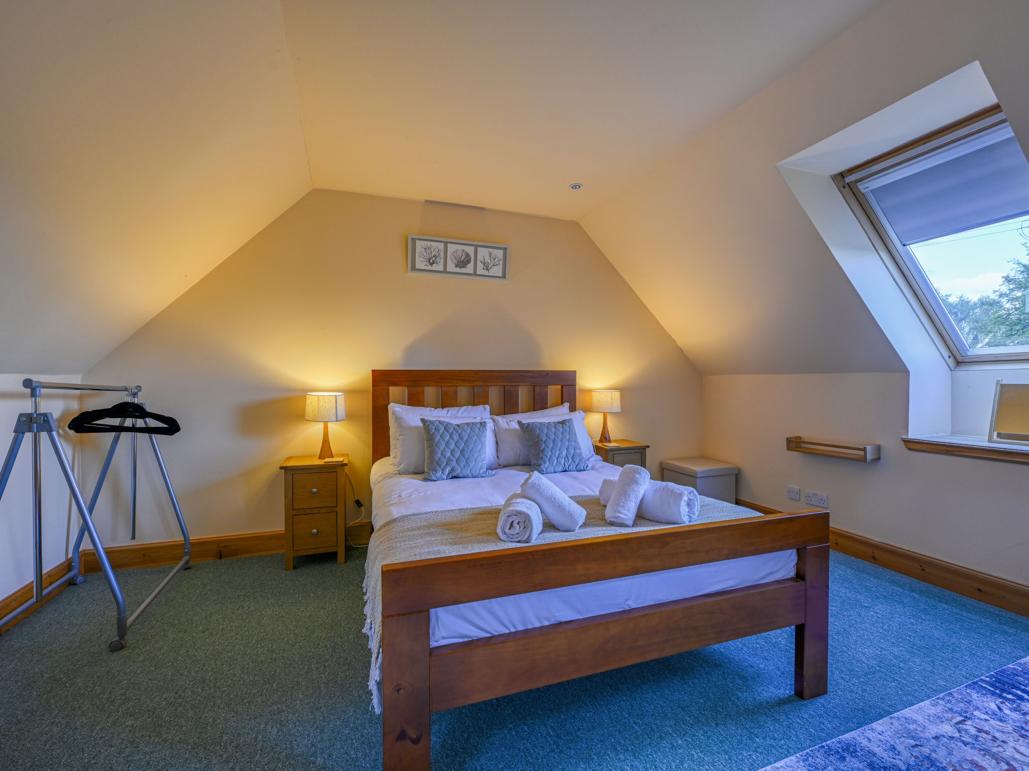 Photo of Bunloit Loft