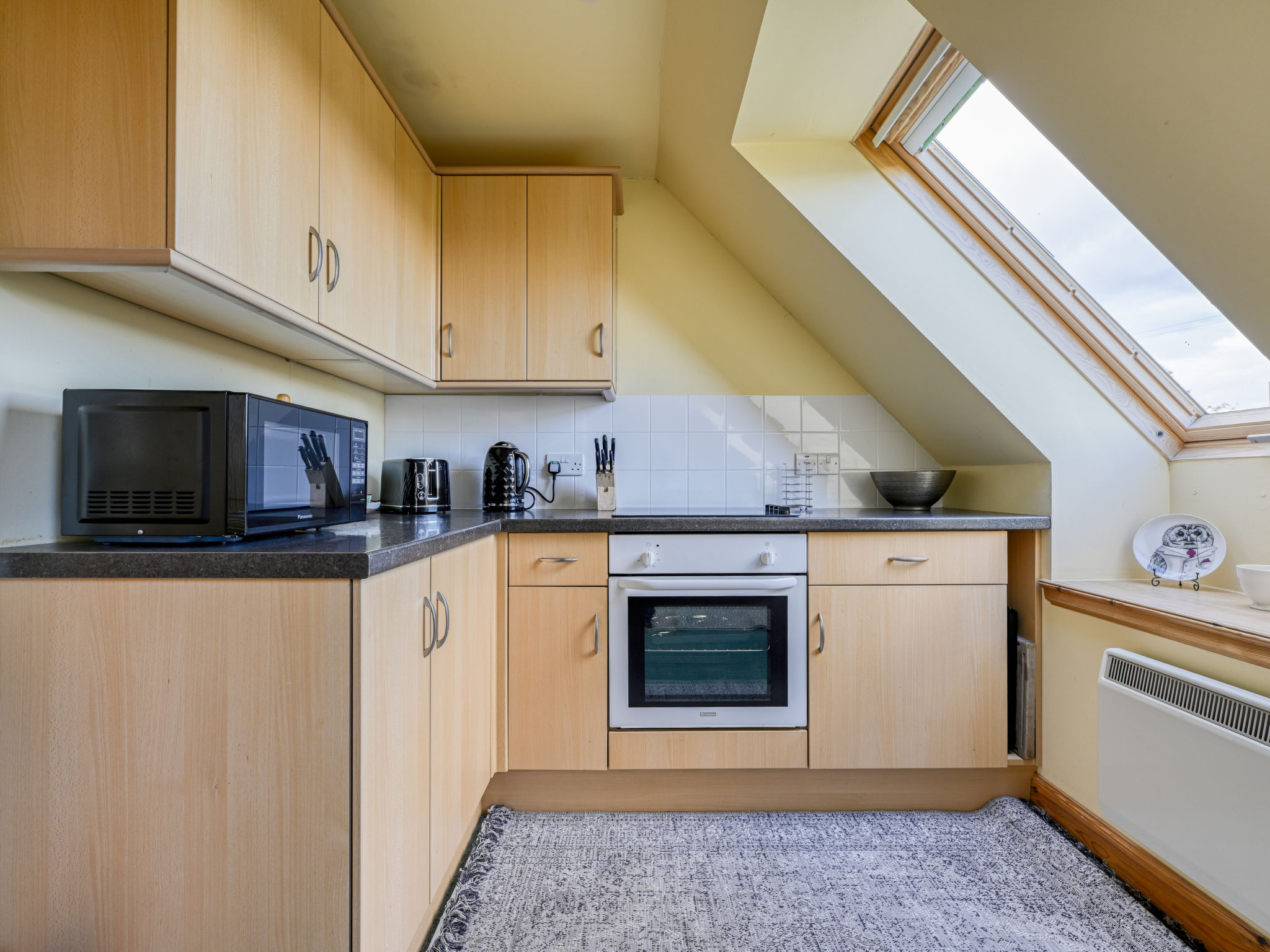 Photo of Bunloit Loft