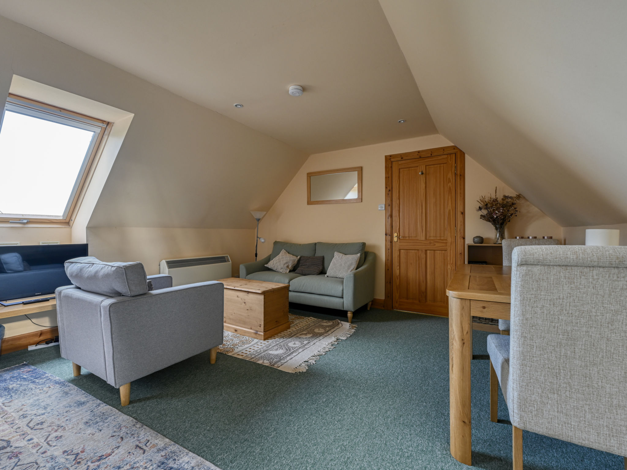 Photo of Bunloit Loft