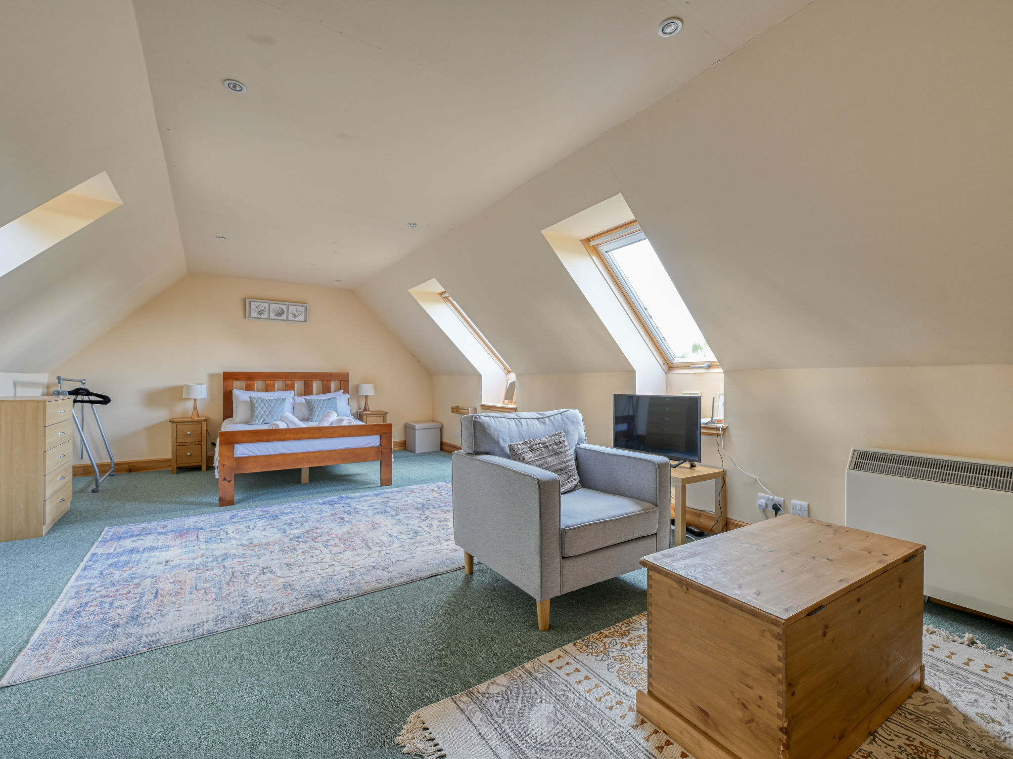 Photo of Bunloit Loft