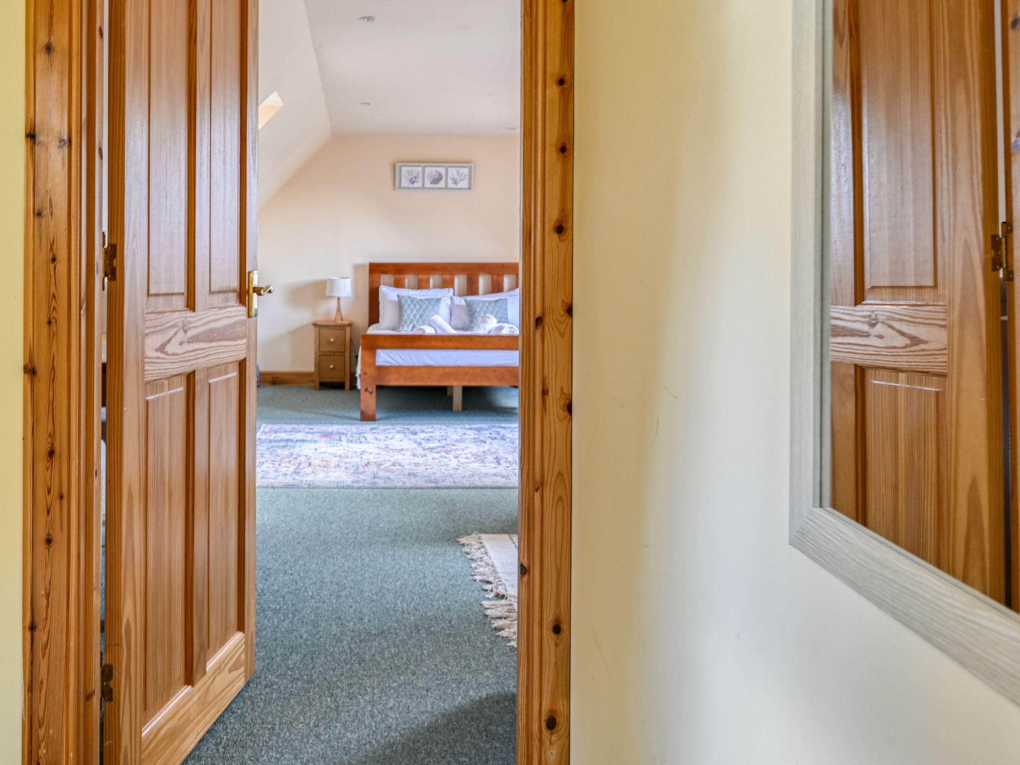 Photo of Bunloit Loft