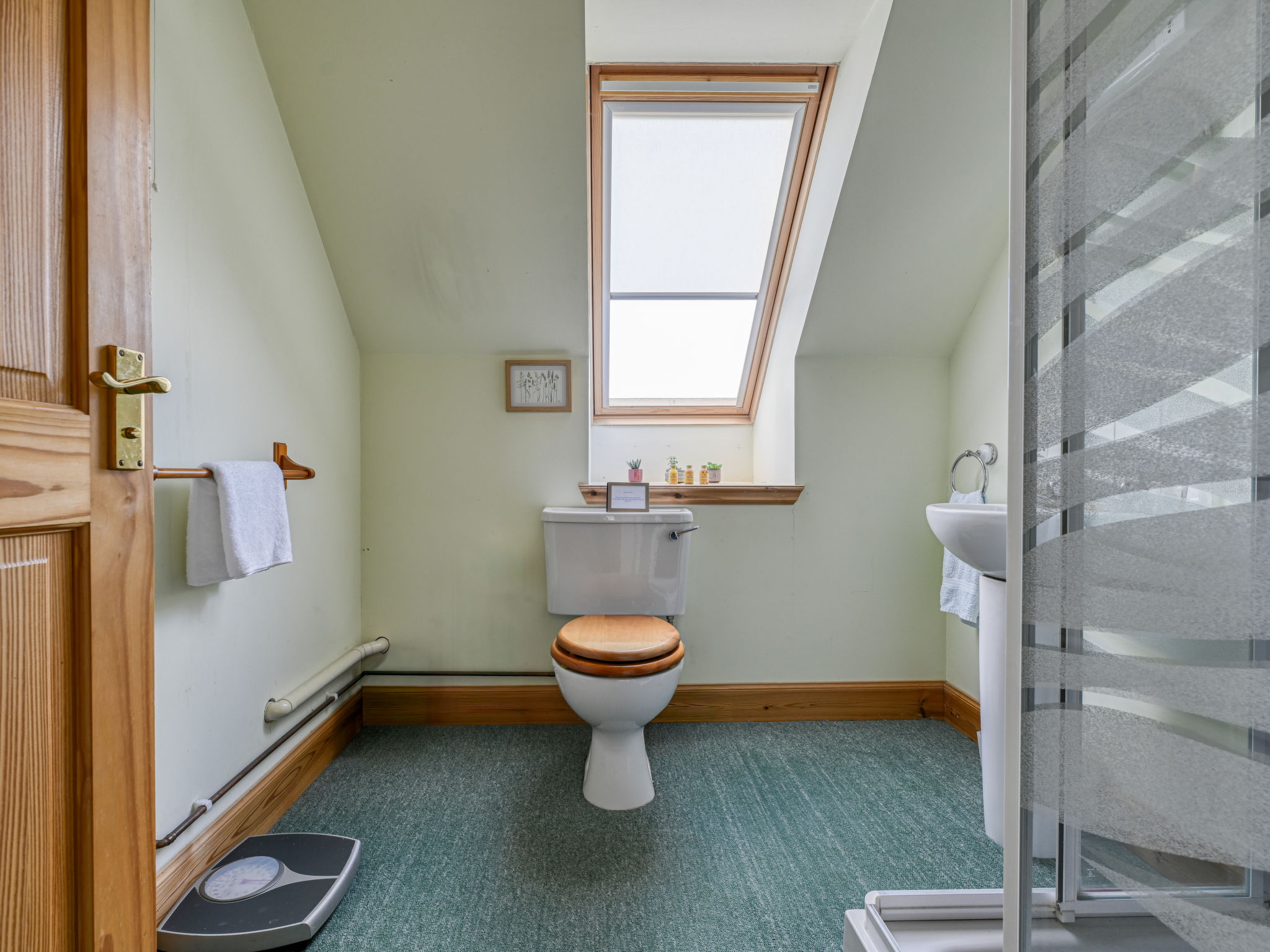 Photo of Bunloit Loft