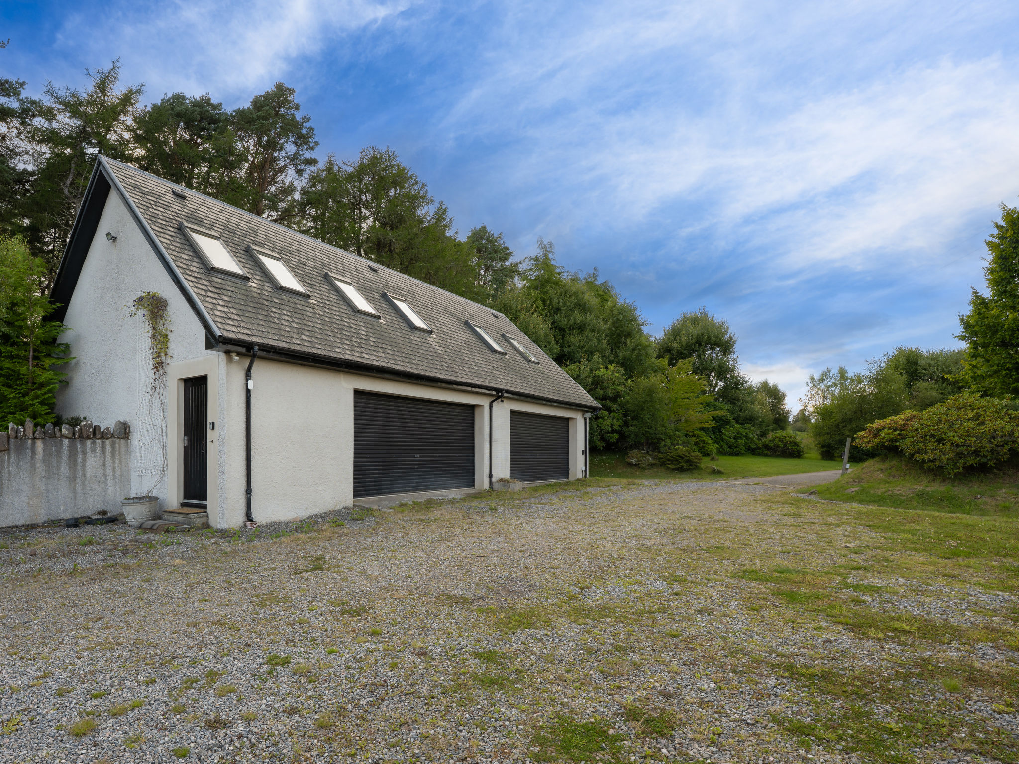 Photo of Bunloit Loft