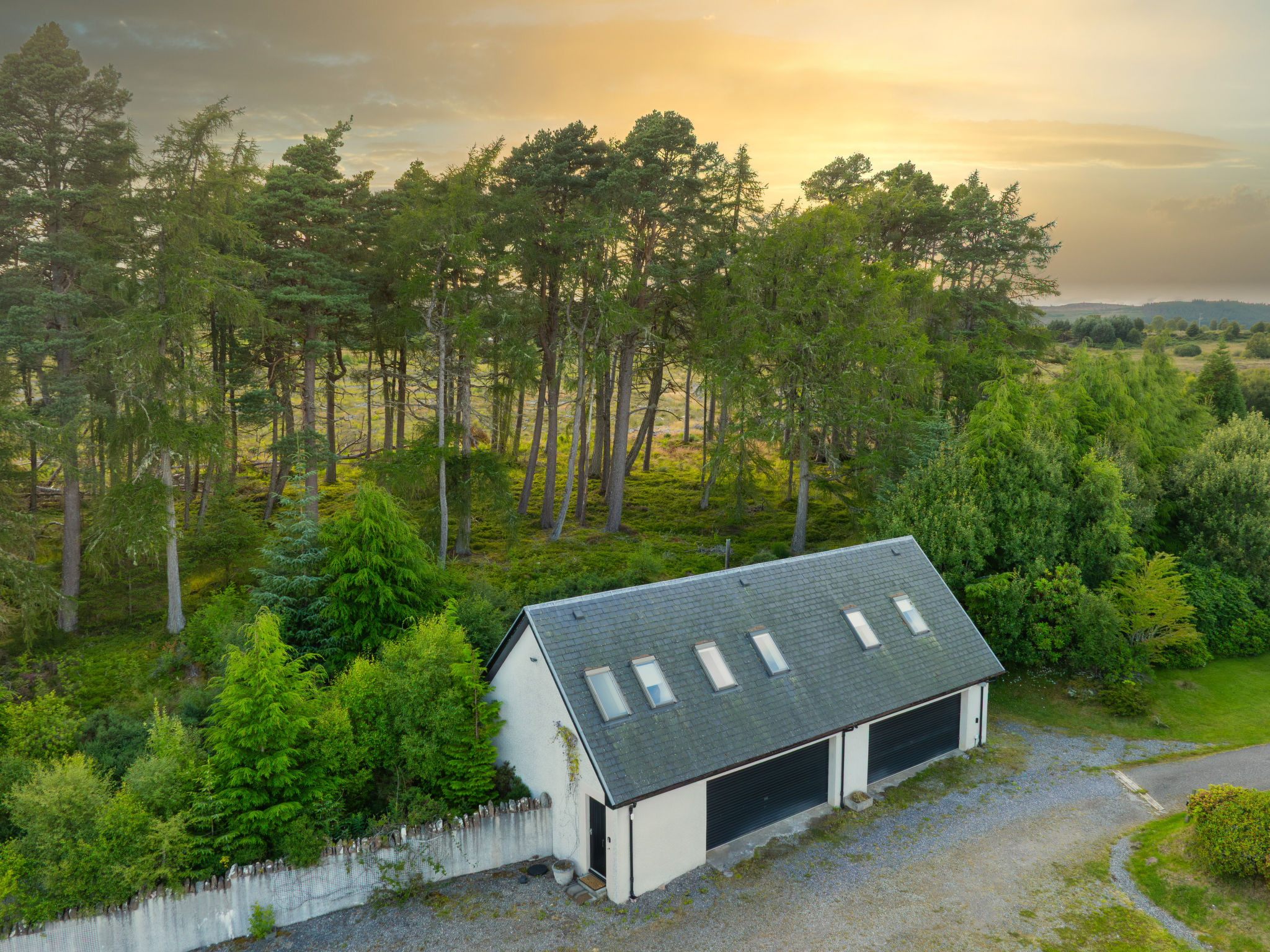 Photo of Bunloit Loft
