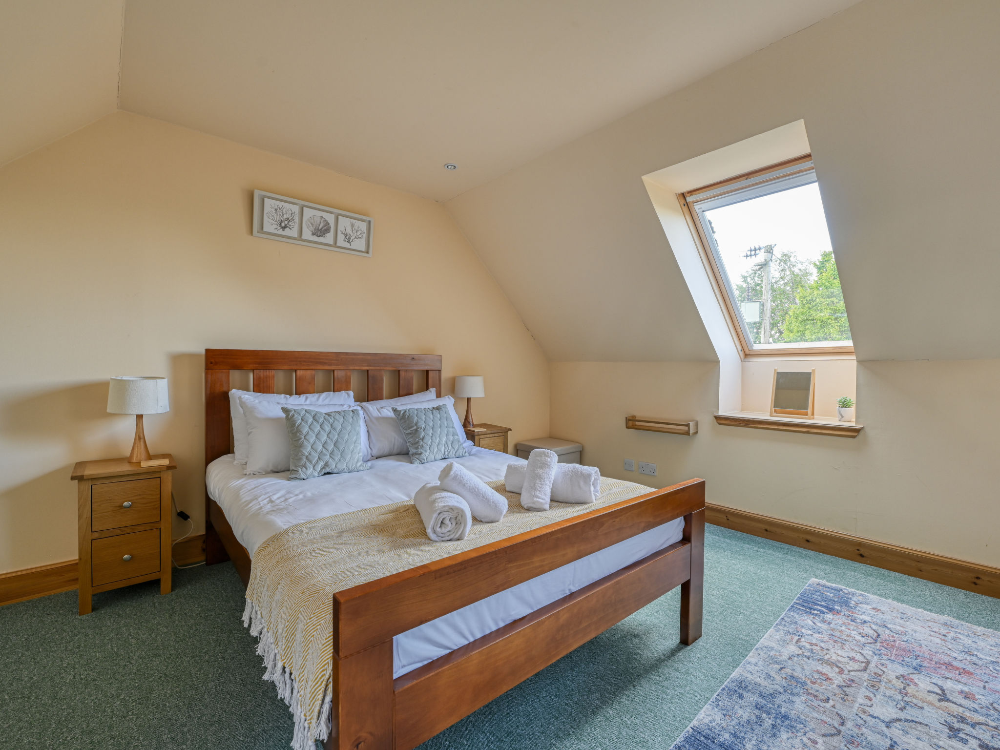 Photo of Bunloit Loft