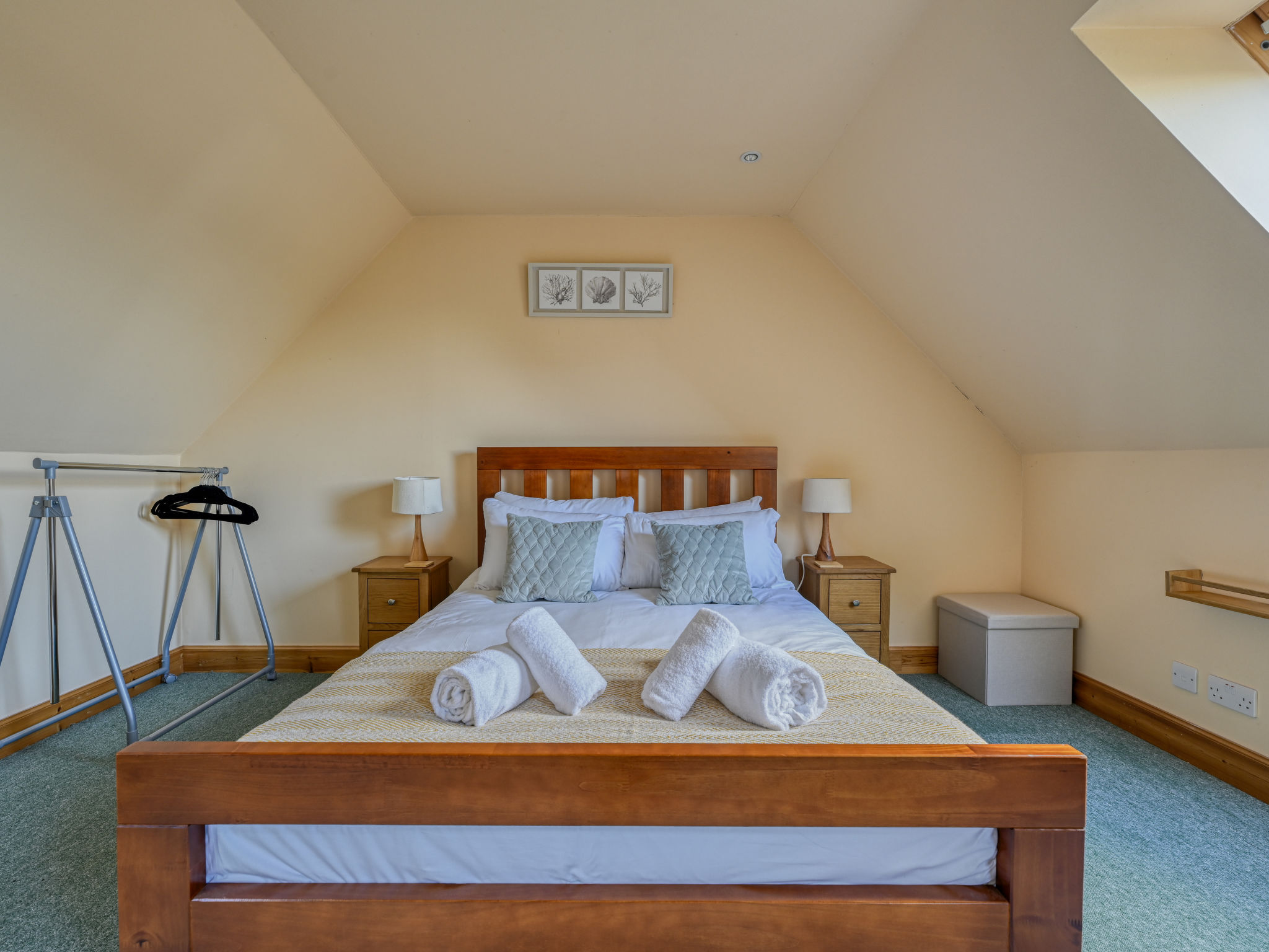 Photo of Bunloit Loft