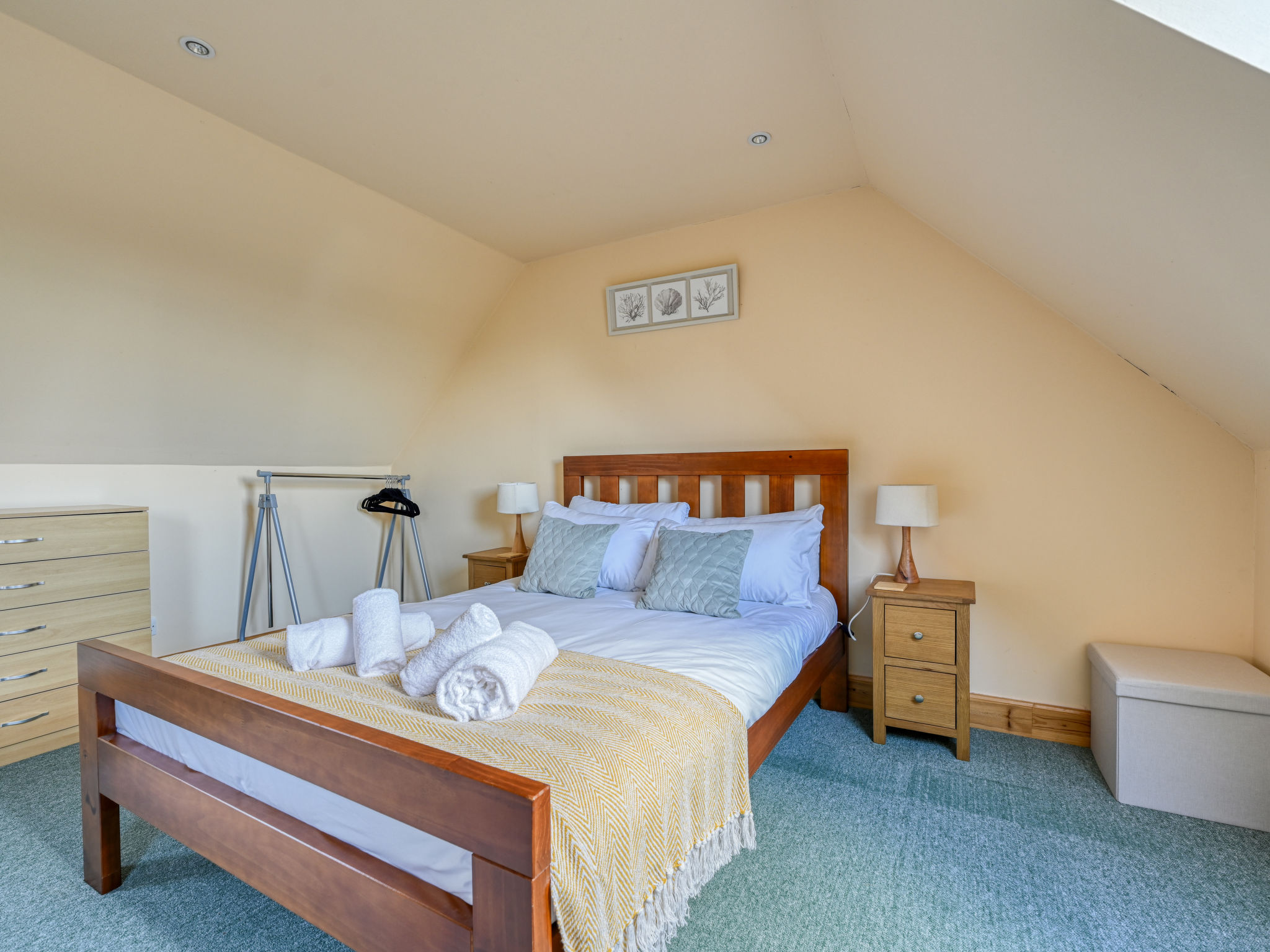 Photo of Bunloit Loft