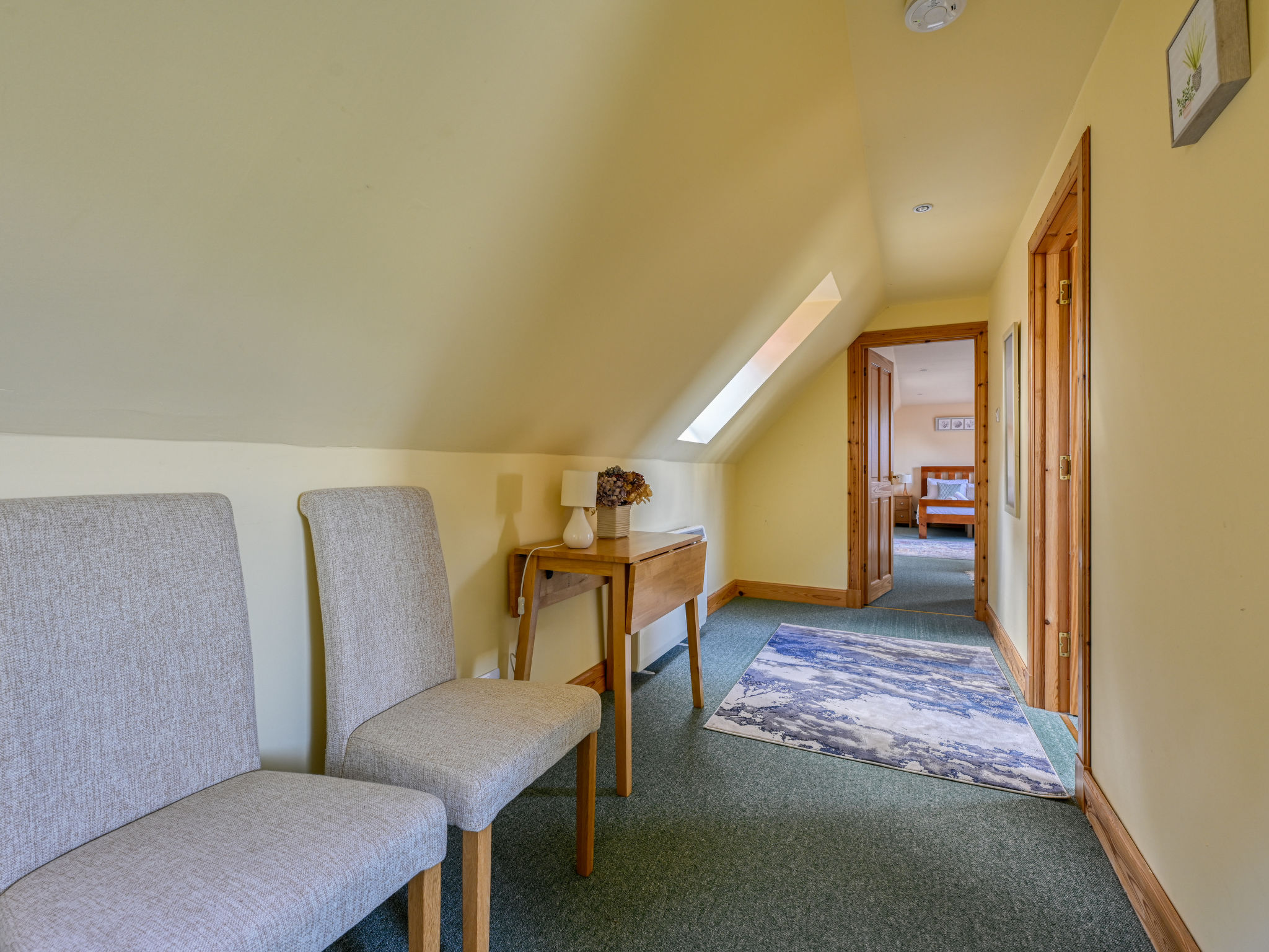 Photo of Bunloit Loft