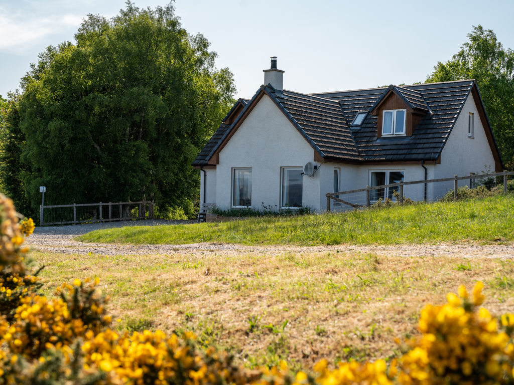 Vakantiehuis Shedfield in Groot-Brittannië