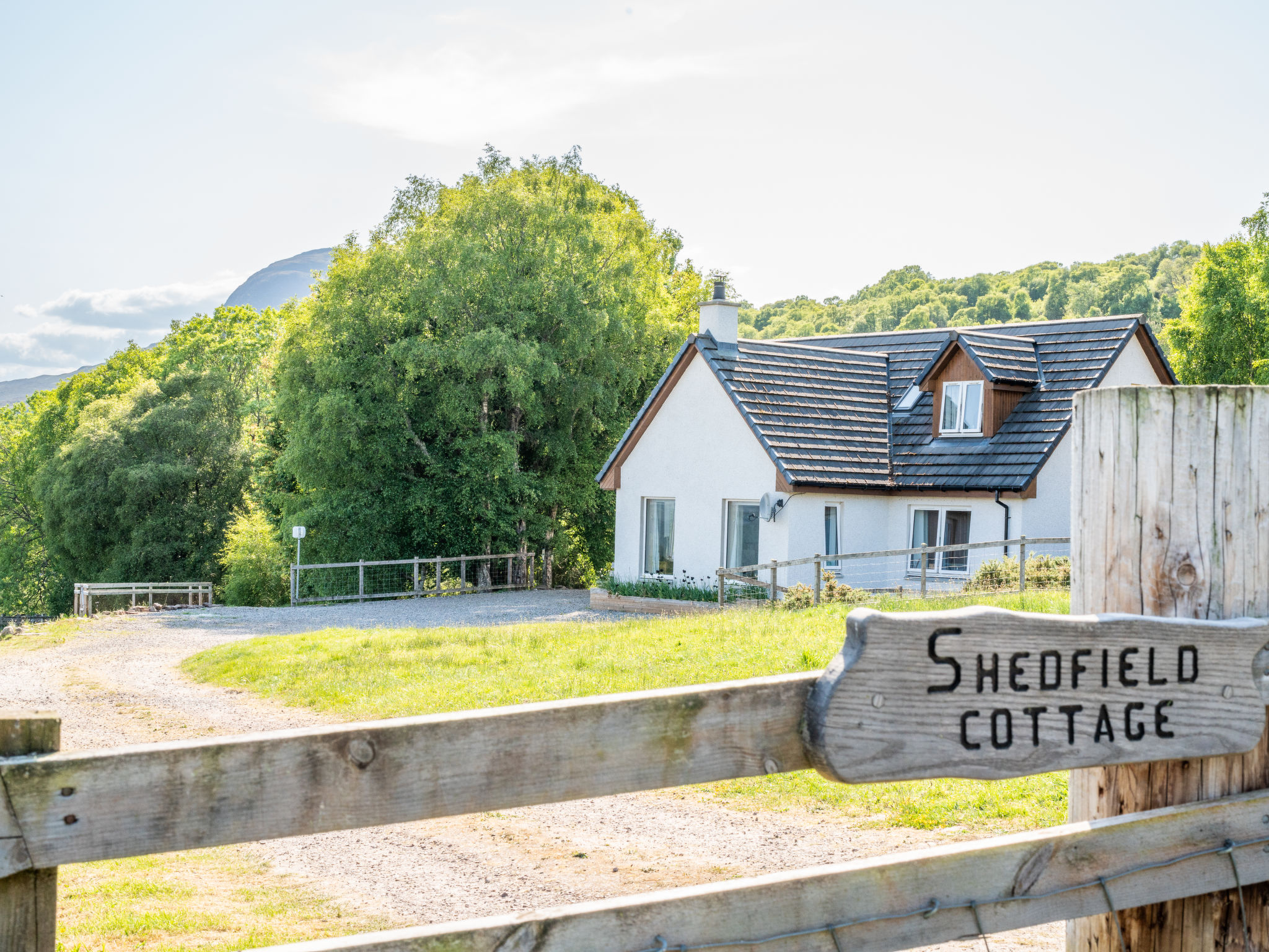 Photo of Shedfield