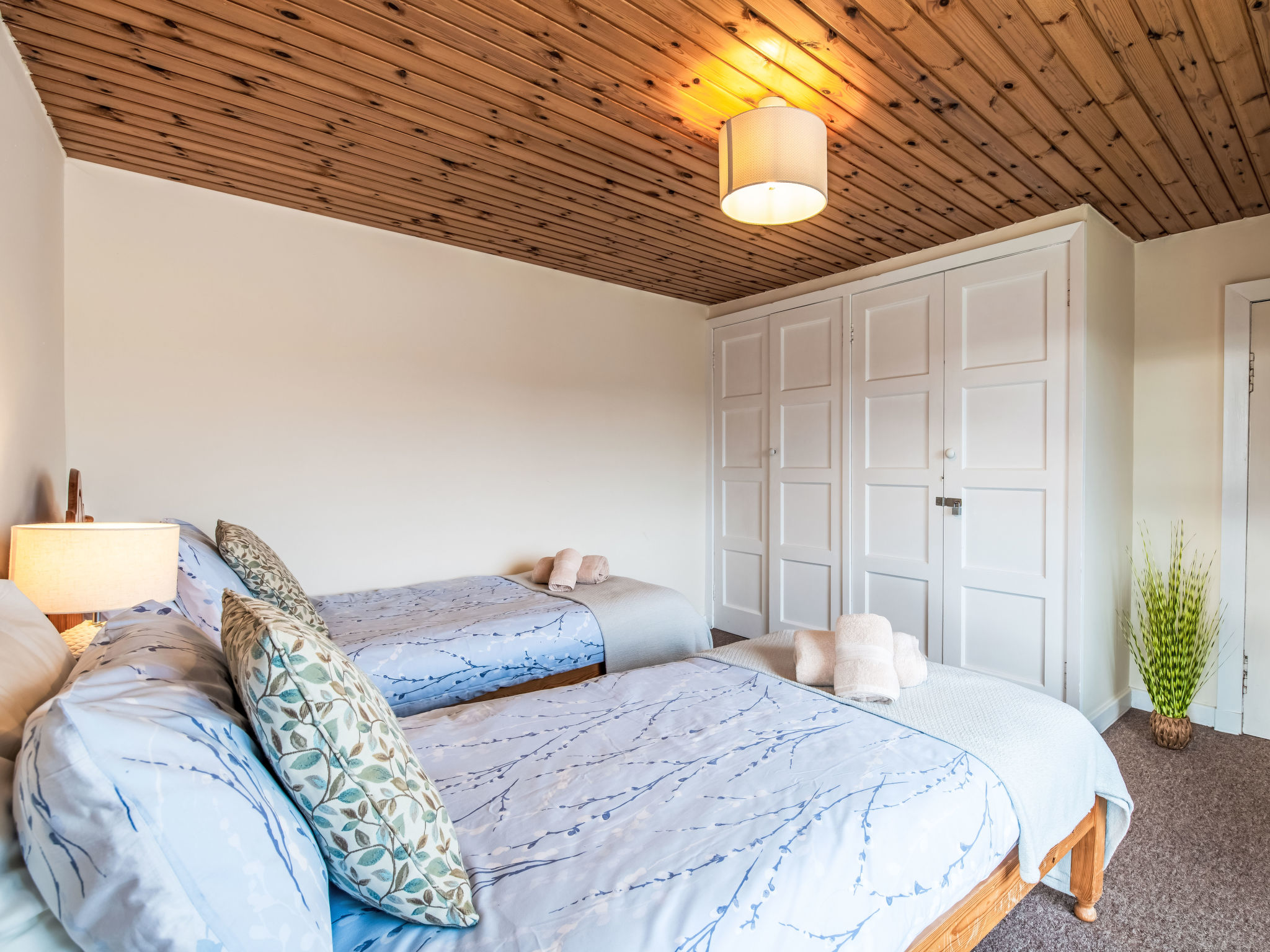 Photo of Bunloit Farmhouse