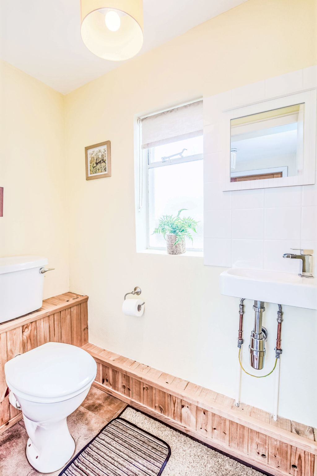 Photo of Bunloit Farmhouse