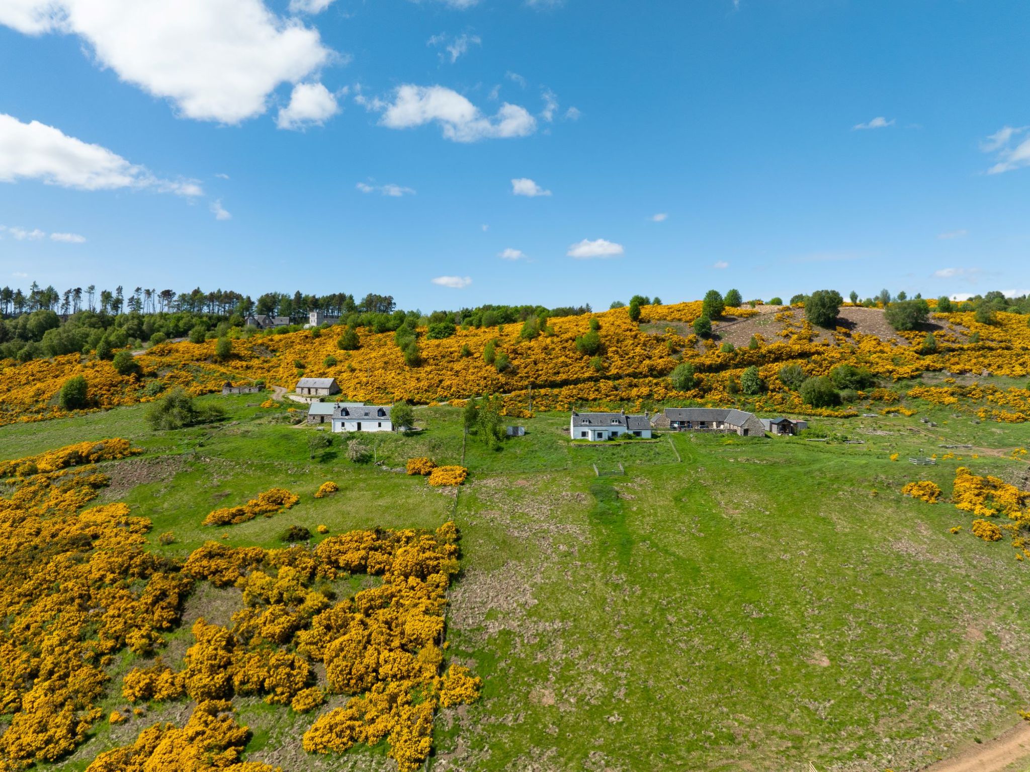 Photo of Bunloit Farmhouse