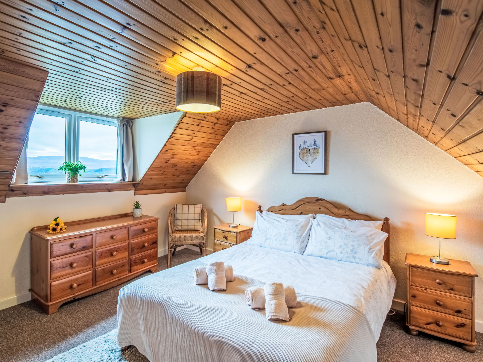 Photo of Bunloit Farmhouse