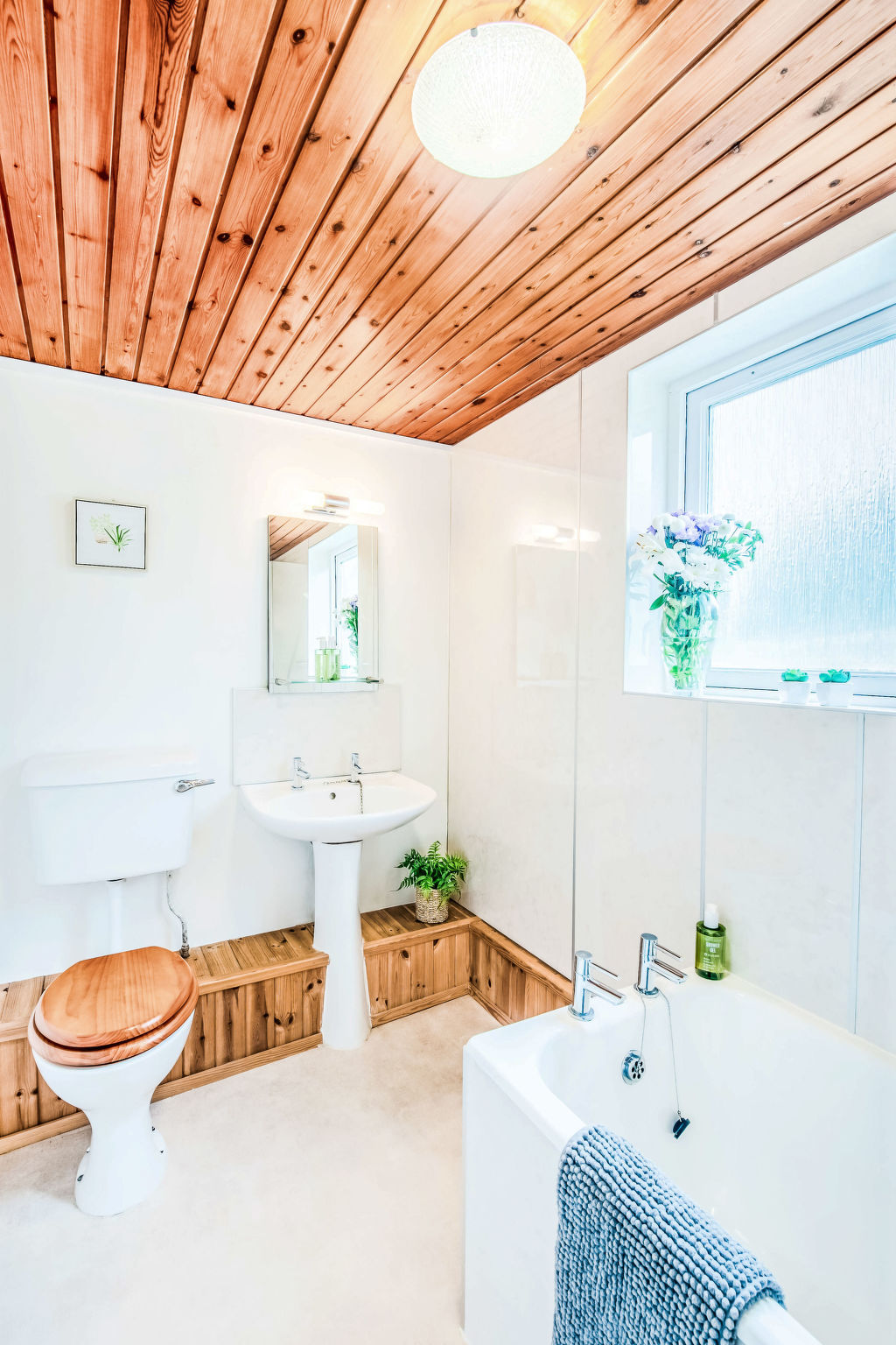 Photo of Bunloit Farmhouse