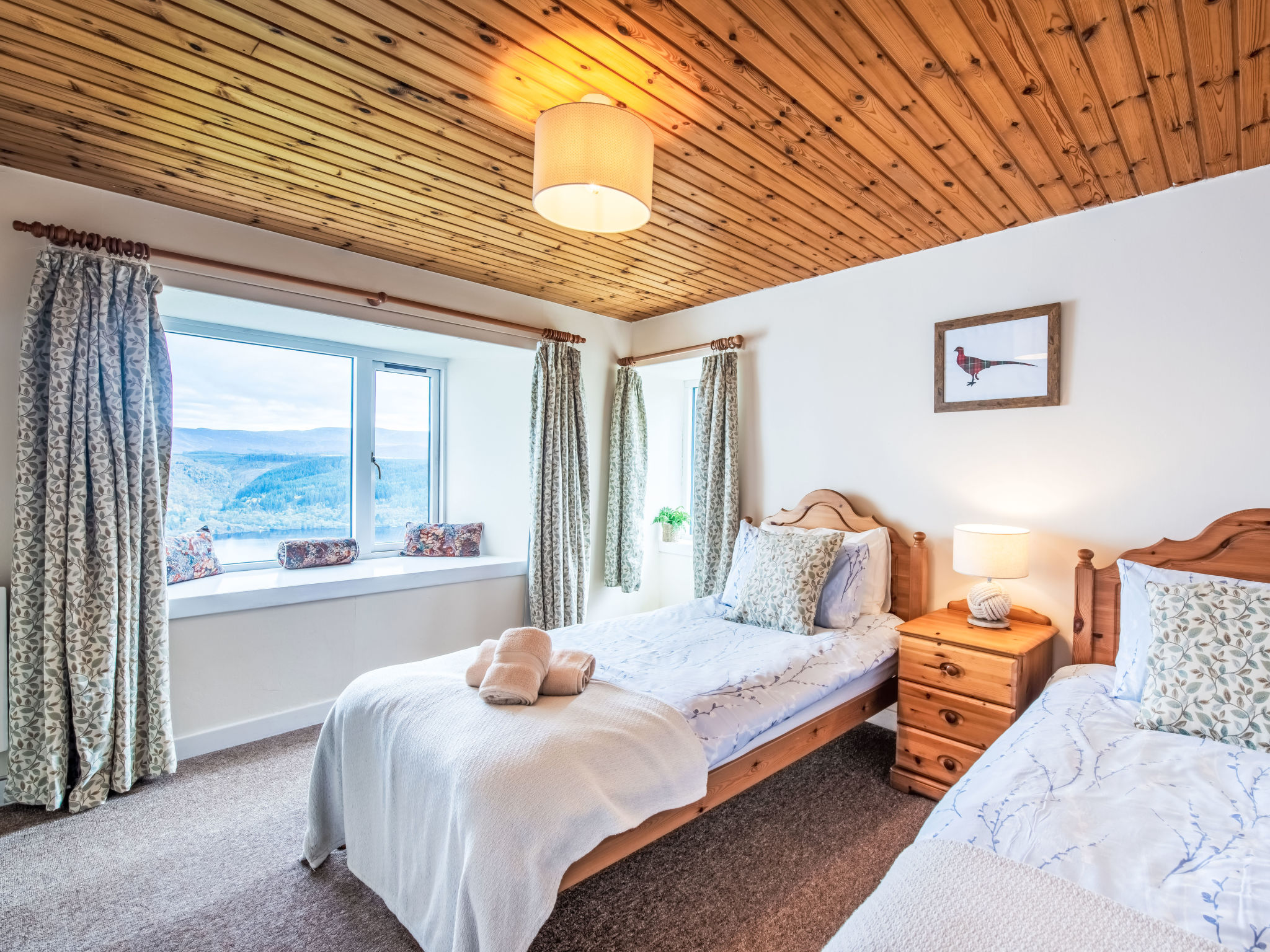 Photo of Bunloit Farmhouse