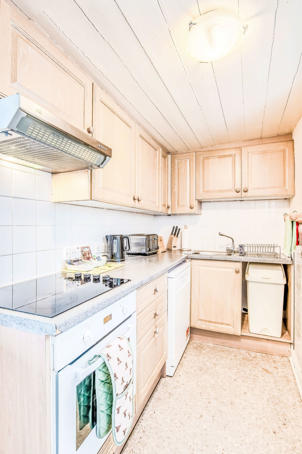 Photo of Bunloit Farmhouse